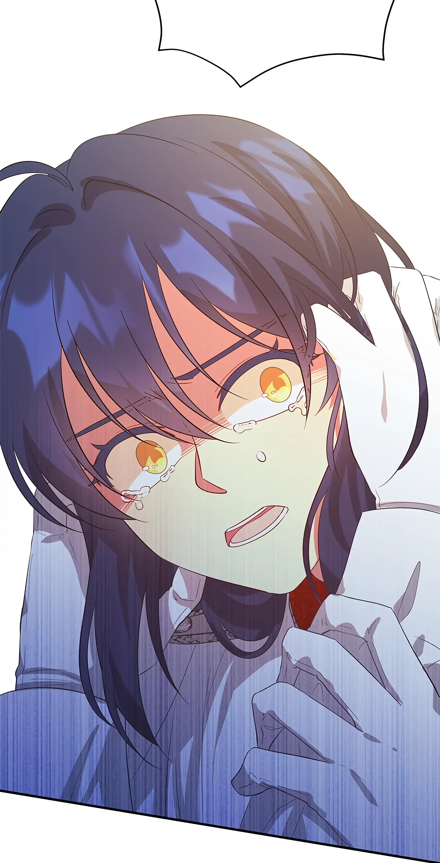 I’m Not a Warrior! Chapter 55 - Page 40