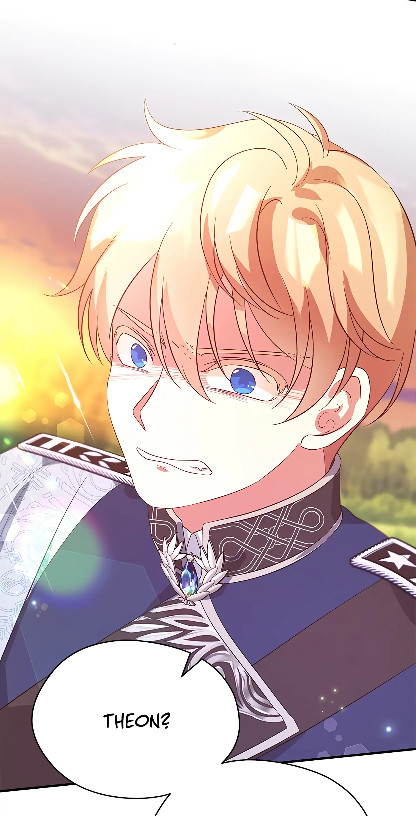 I’m Not a Warrior! Chapter 55 - Page 41