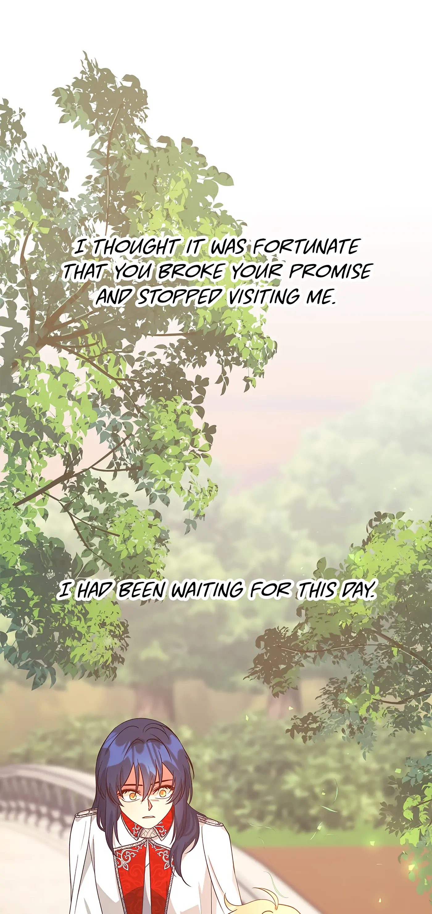 I’m Not a Warrior! Chapter 55 - Page 43