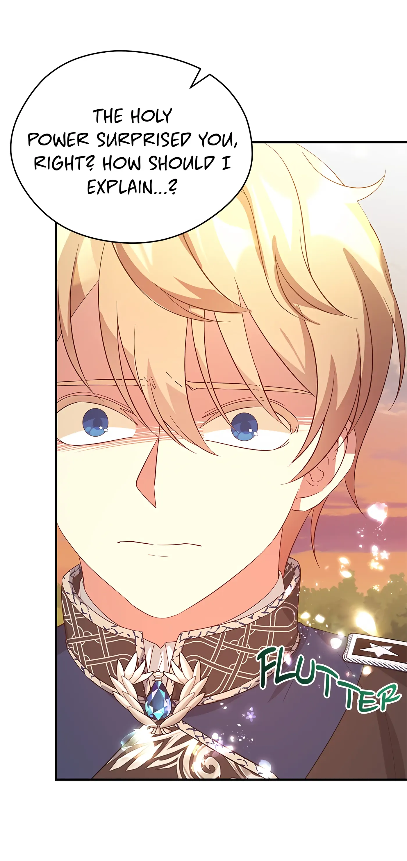 I’m Not a Warrior! Chapter 55 - Page 46