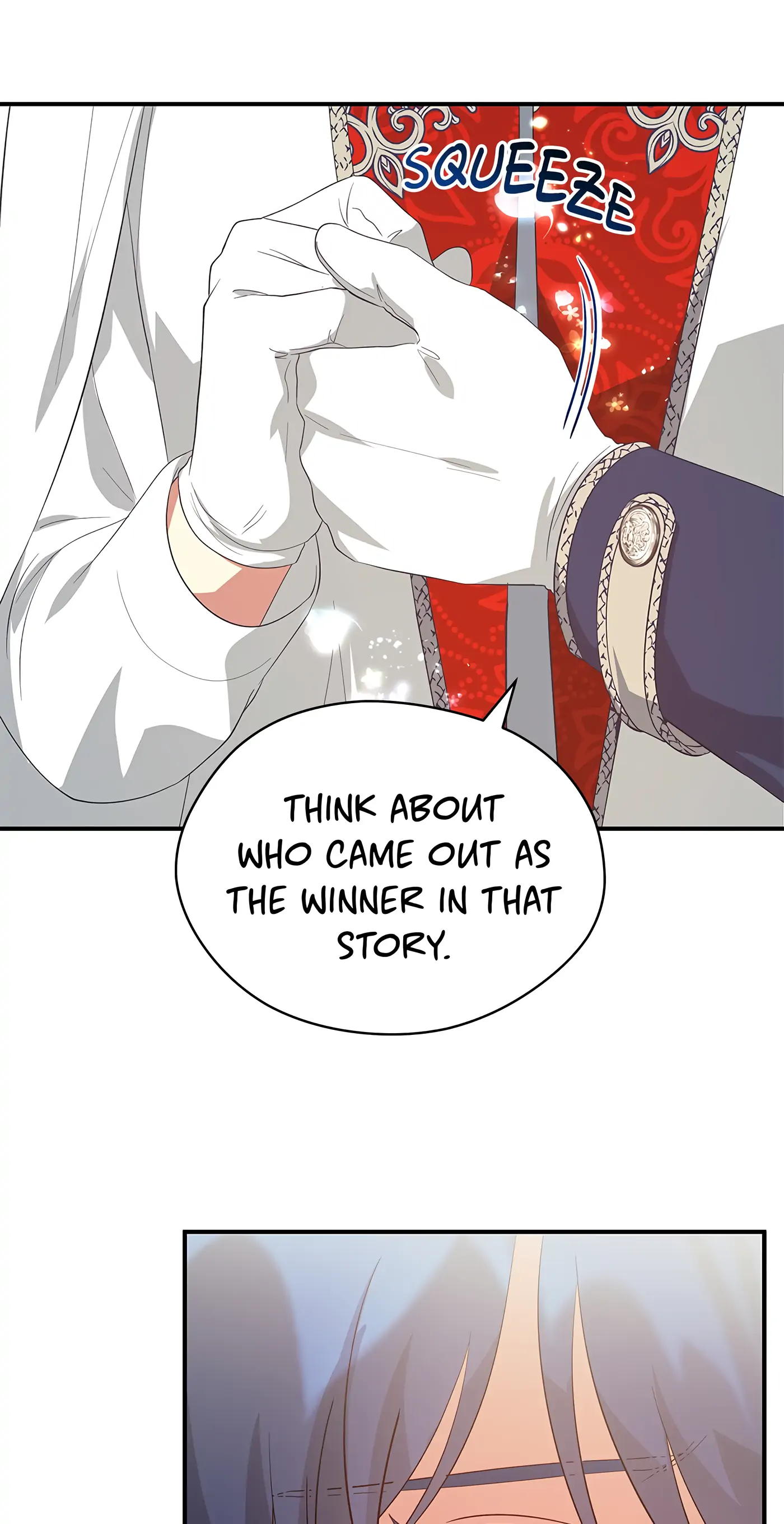 I’m Not a Warrior! Chapter 55 - Page 51