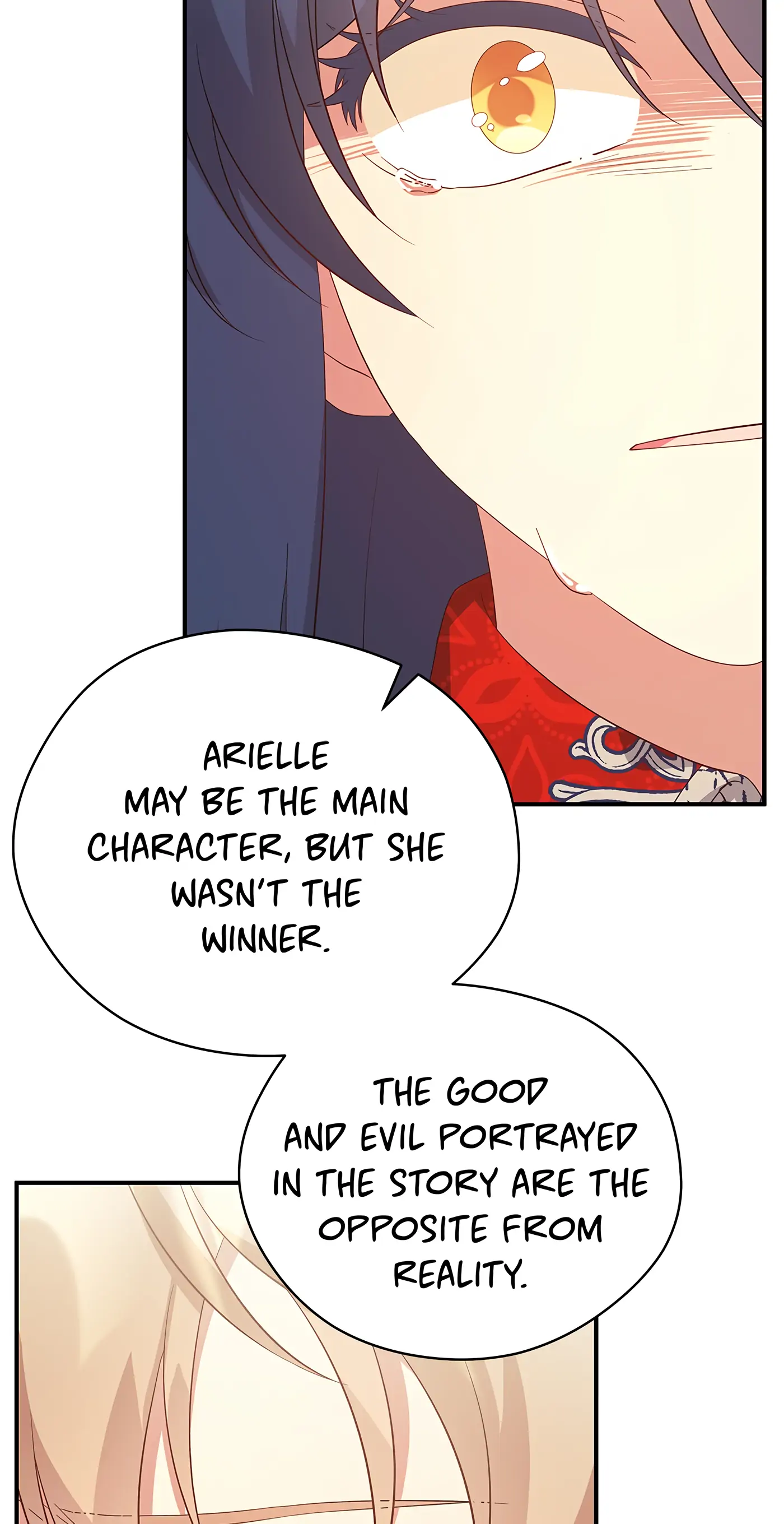 I’m Not a Warrior! Chapter 55 - Page 52