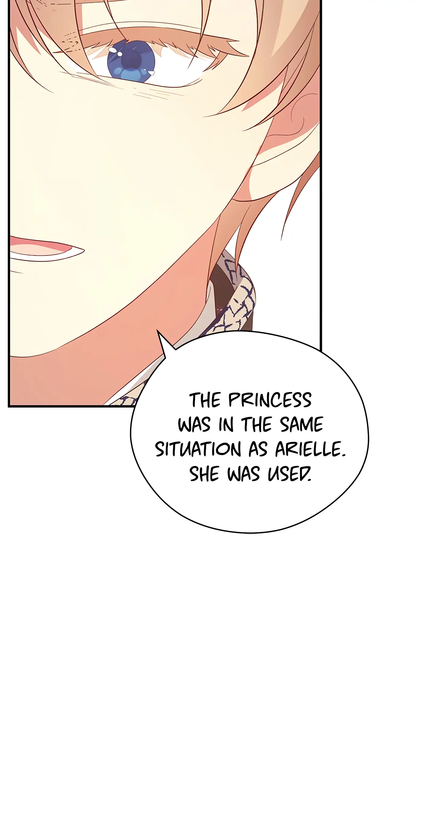 I’m Not a Warrior! Chapter 55 - Page 53