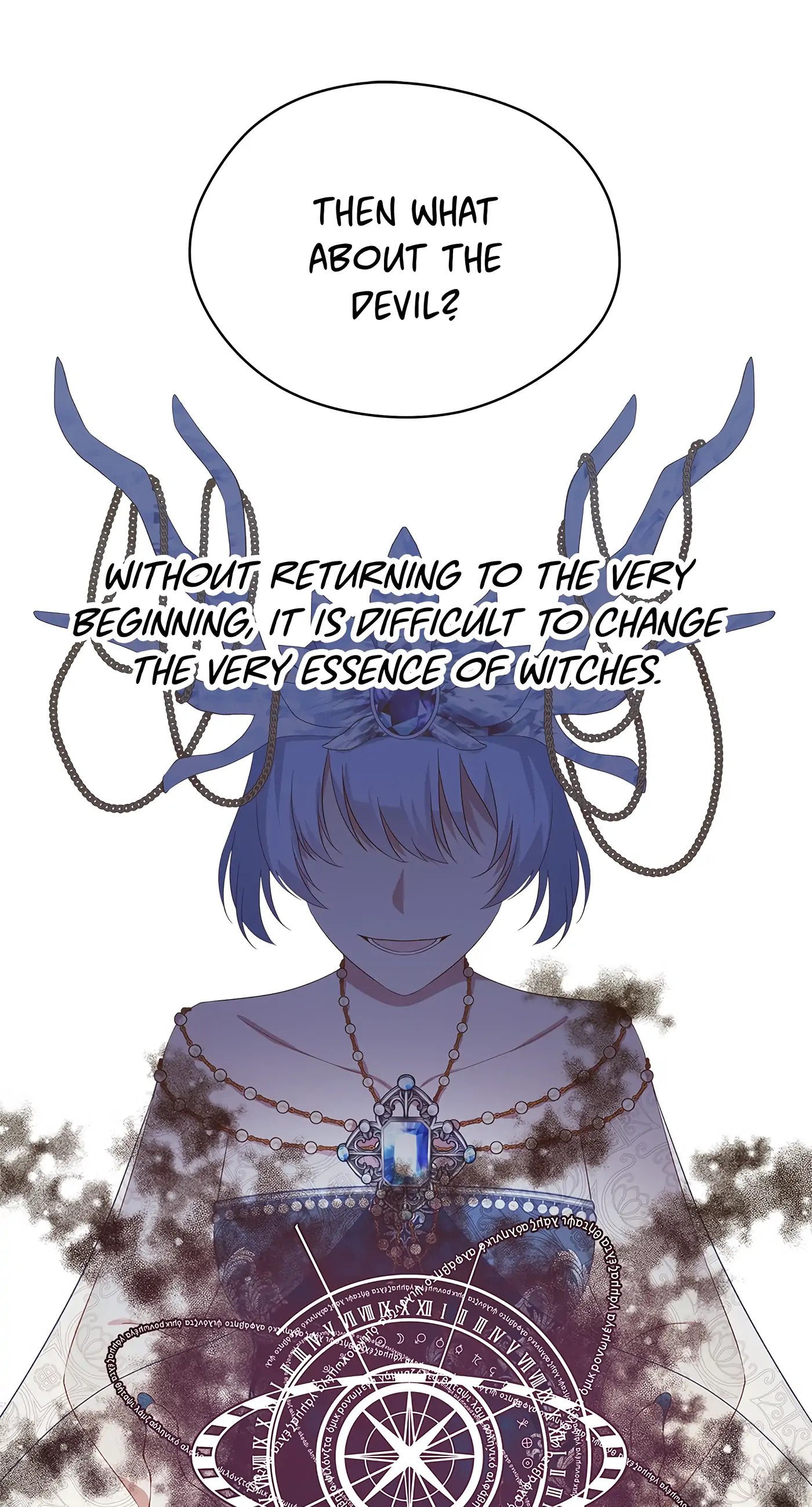 I’m Not a Warrior! Chapter 55 - Page 54