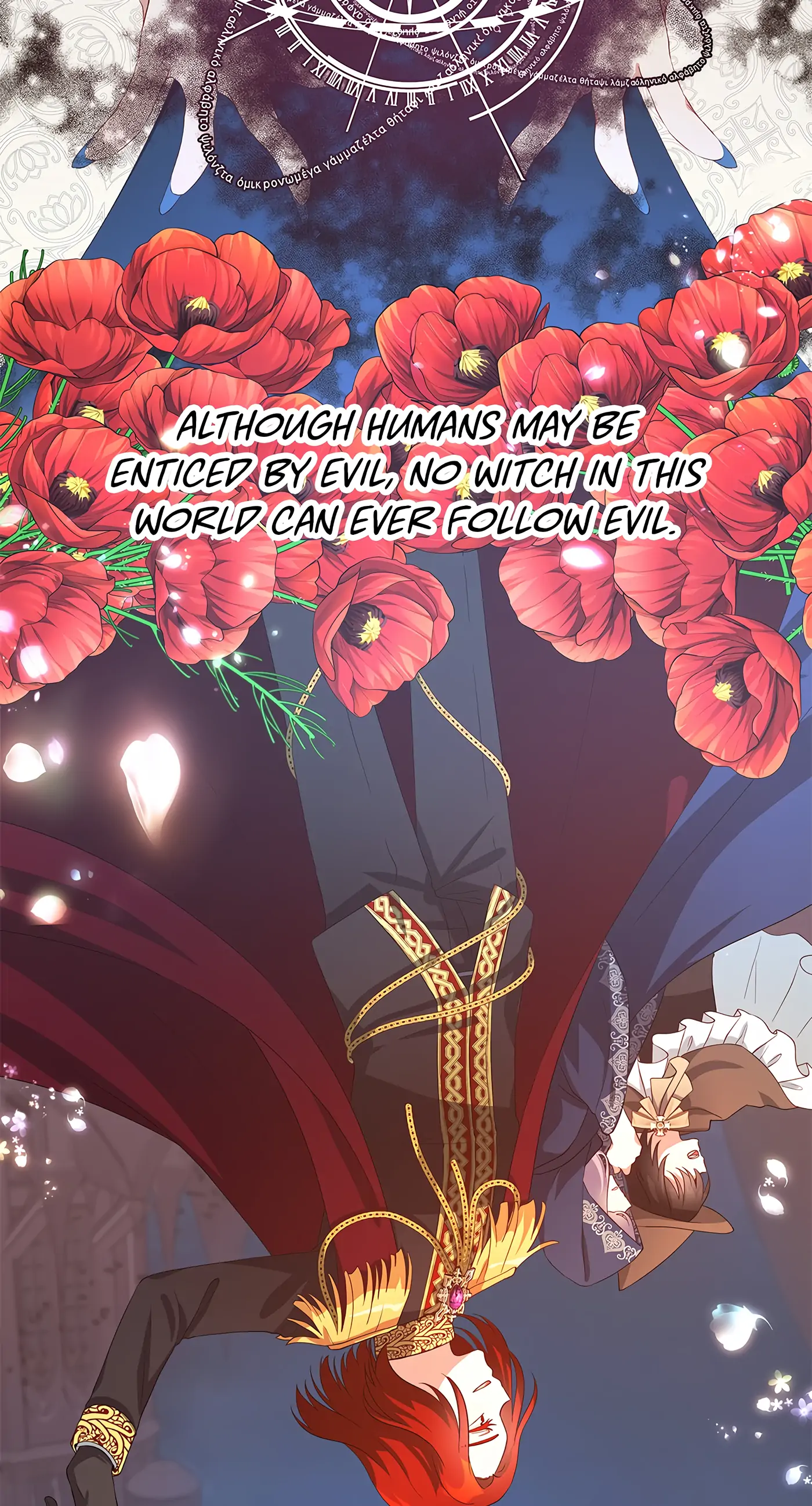 I’m Not a Warrior! Chapter 55 - Page 55