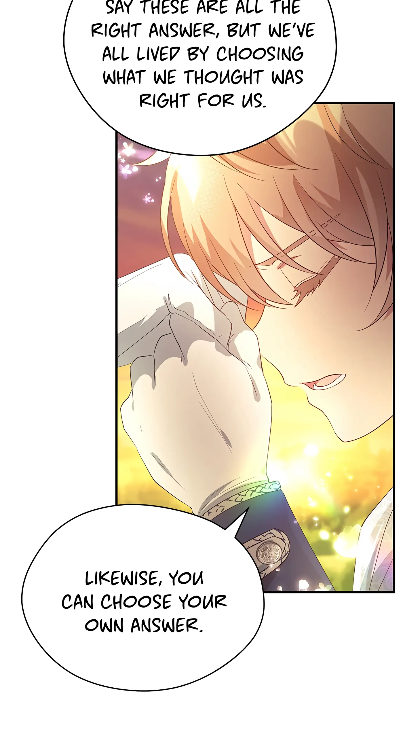 I’m Not a Warrior! Chapter 55 - Page 60