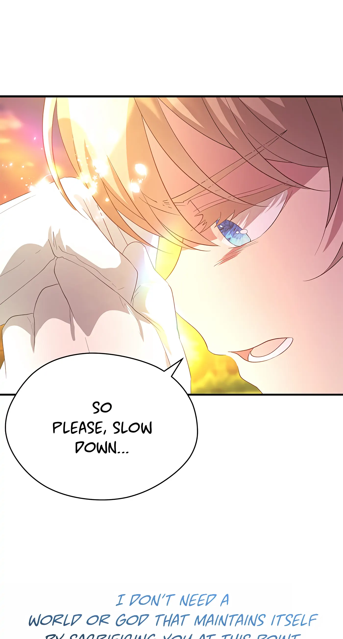 I’m Not a Warrior! Chapter 55 - Page 61