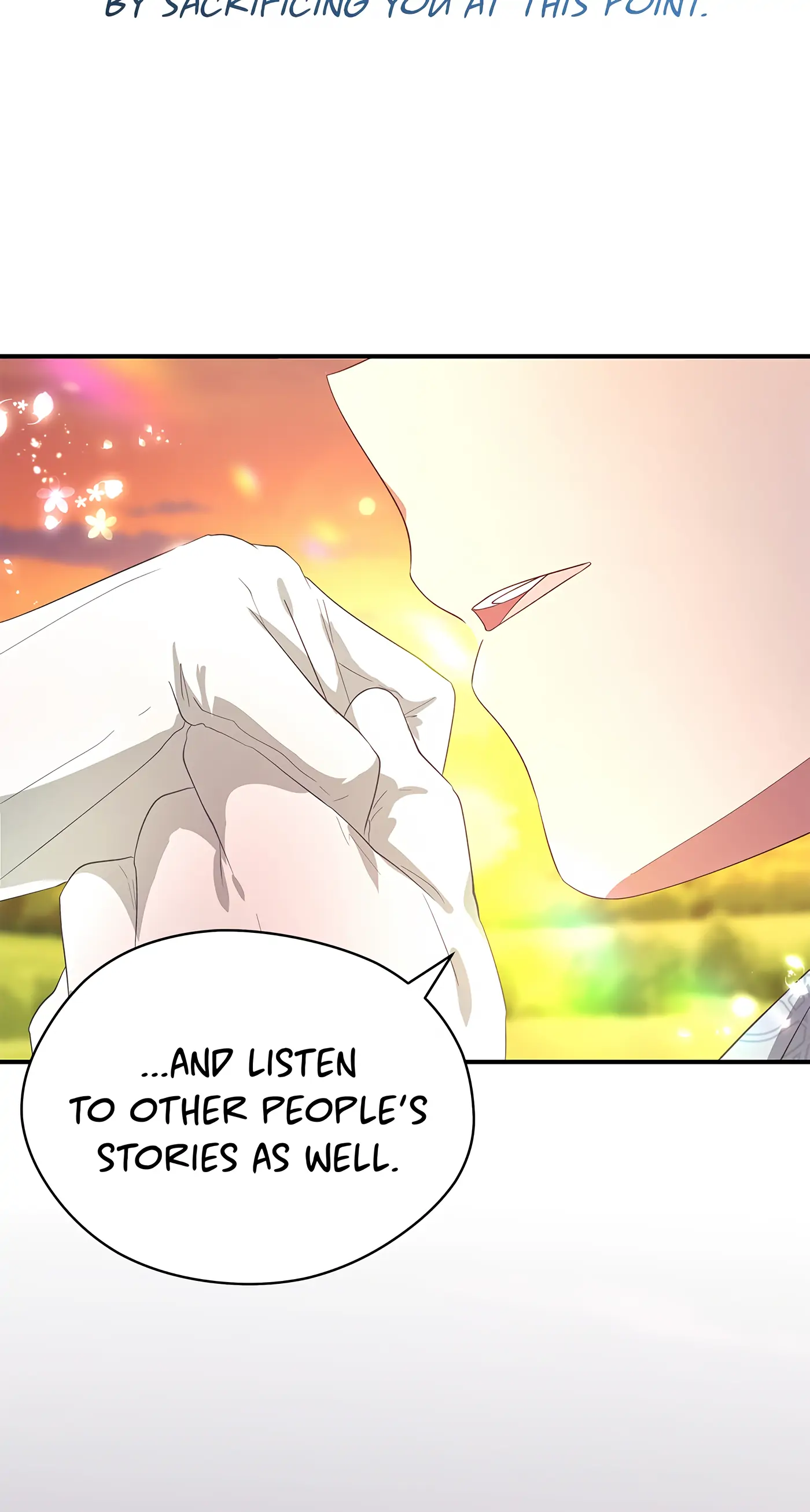 I’m Not a Warrior! Chapter 55 - Page 62