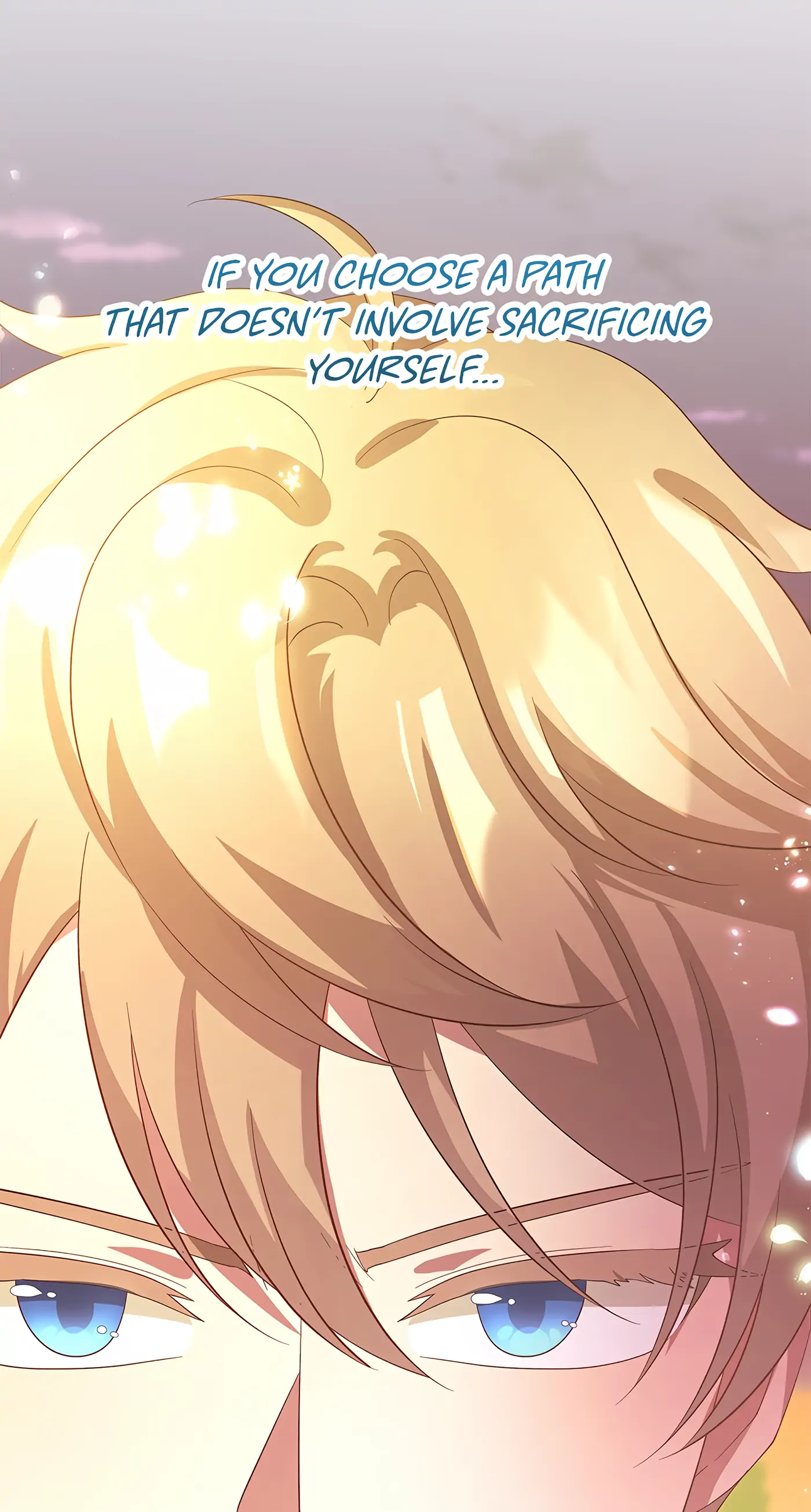 I’m Not a Warrior! Chapter 55 - Page 63