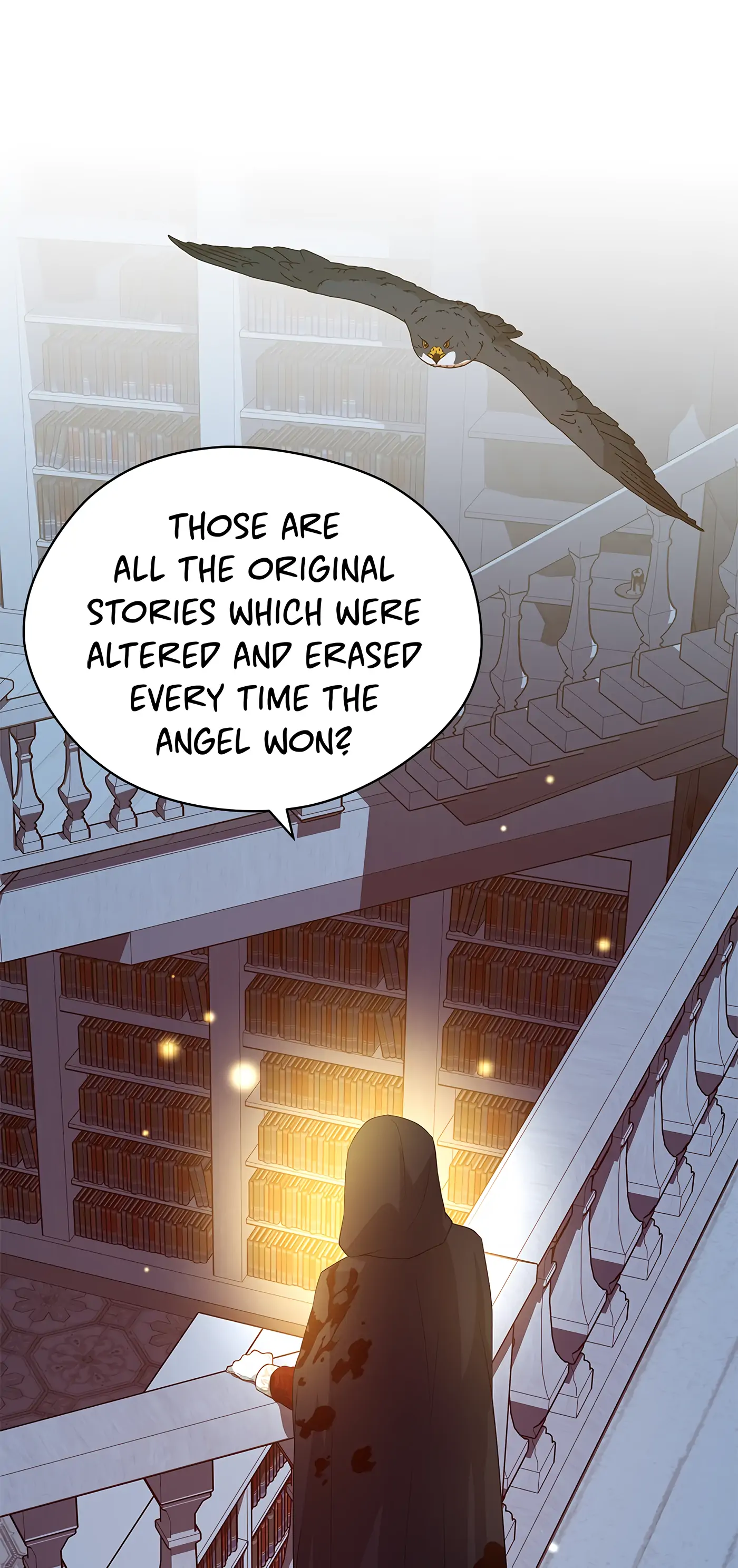 I’m Not a Warrior! Chapter 55 - Page 69