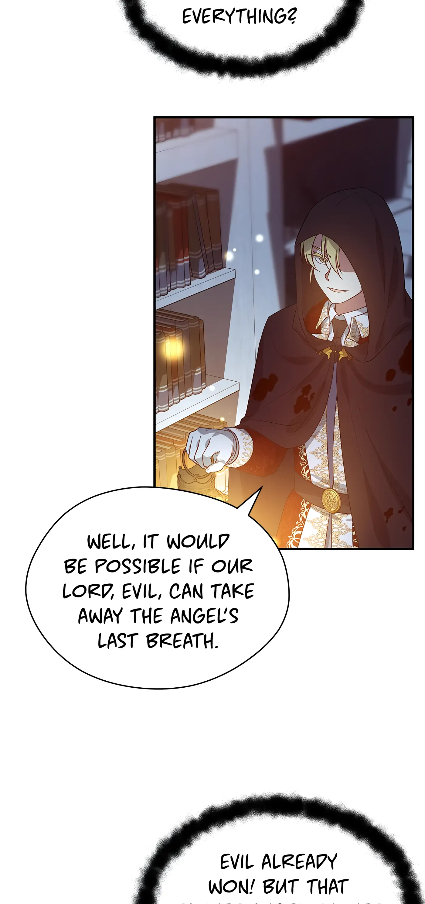 I’m Not a Warrior! Chapter 55 - Page 71