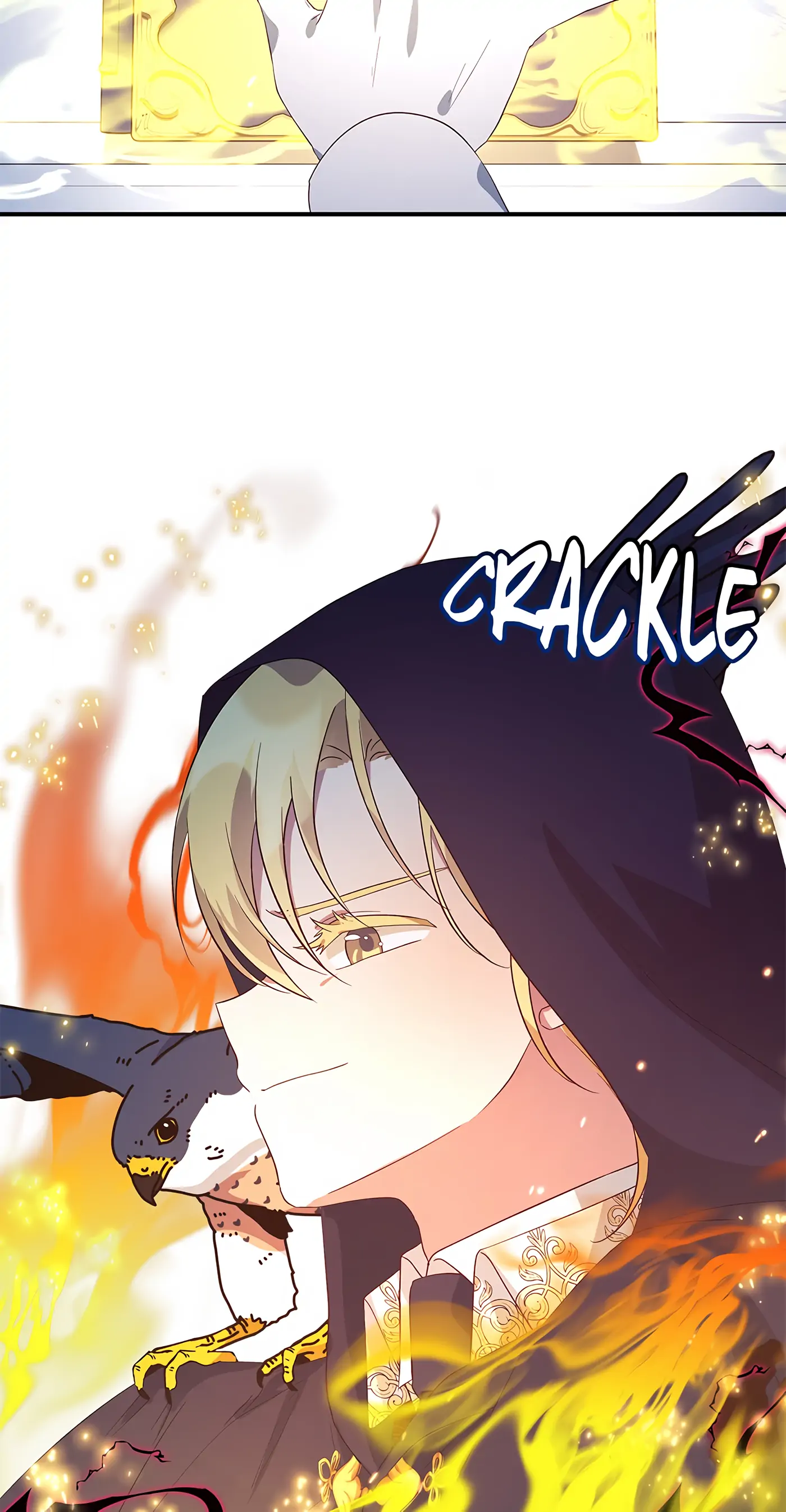 I’m Not a Warrior! Chapter 55 - Page 78