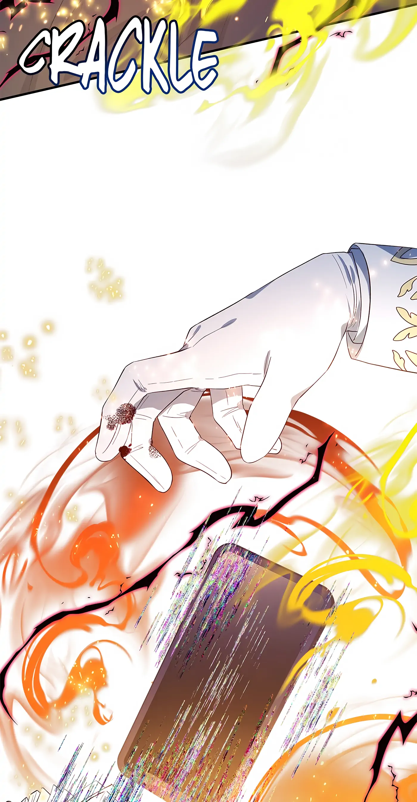 I’m Not a Warrior! Chapter 55 - Page 79