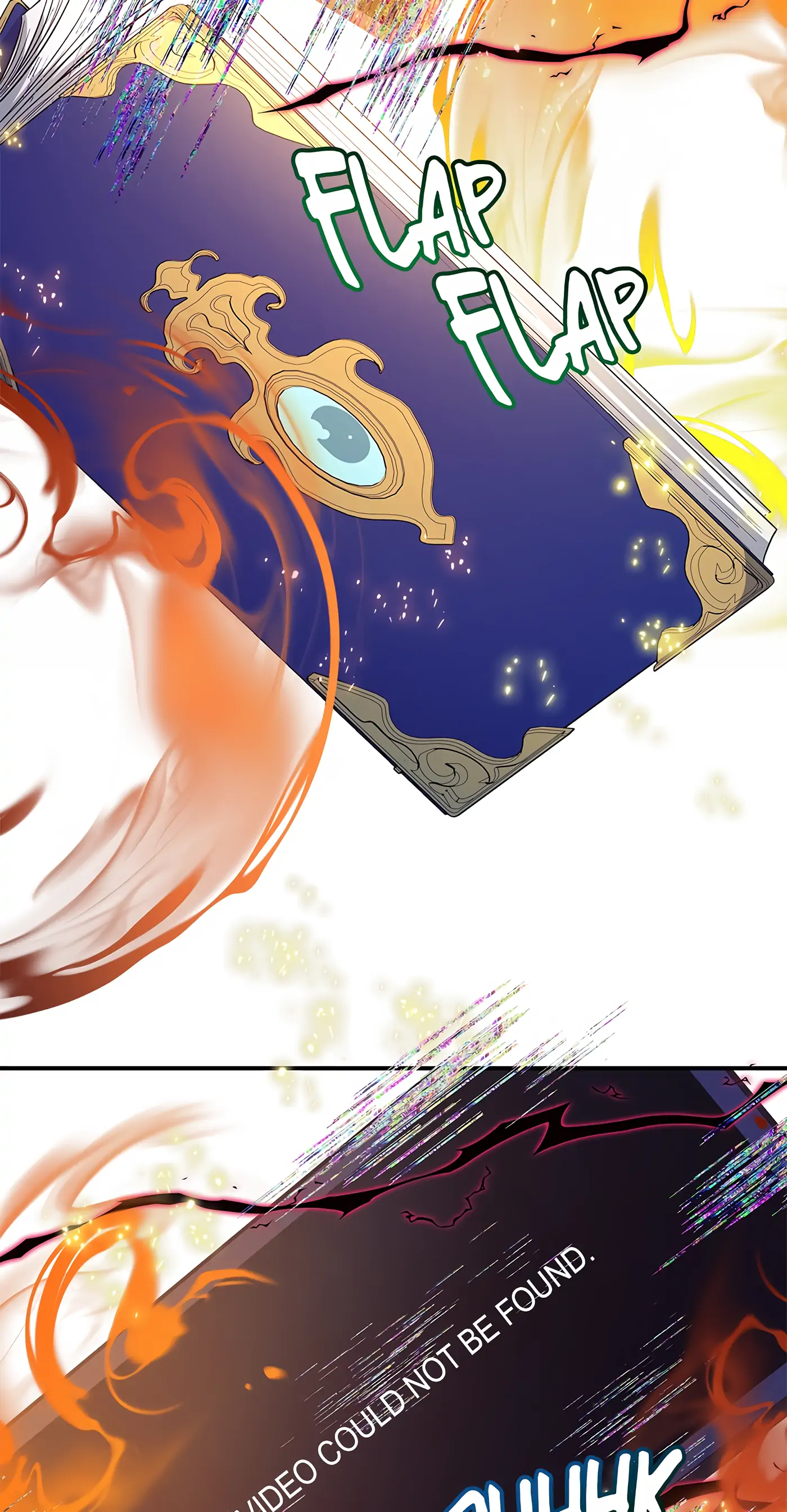 I’m Not a Warrior! Chapter 55 - Page 80