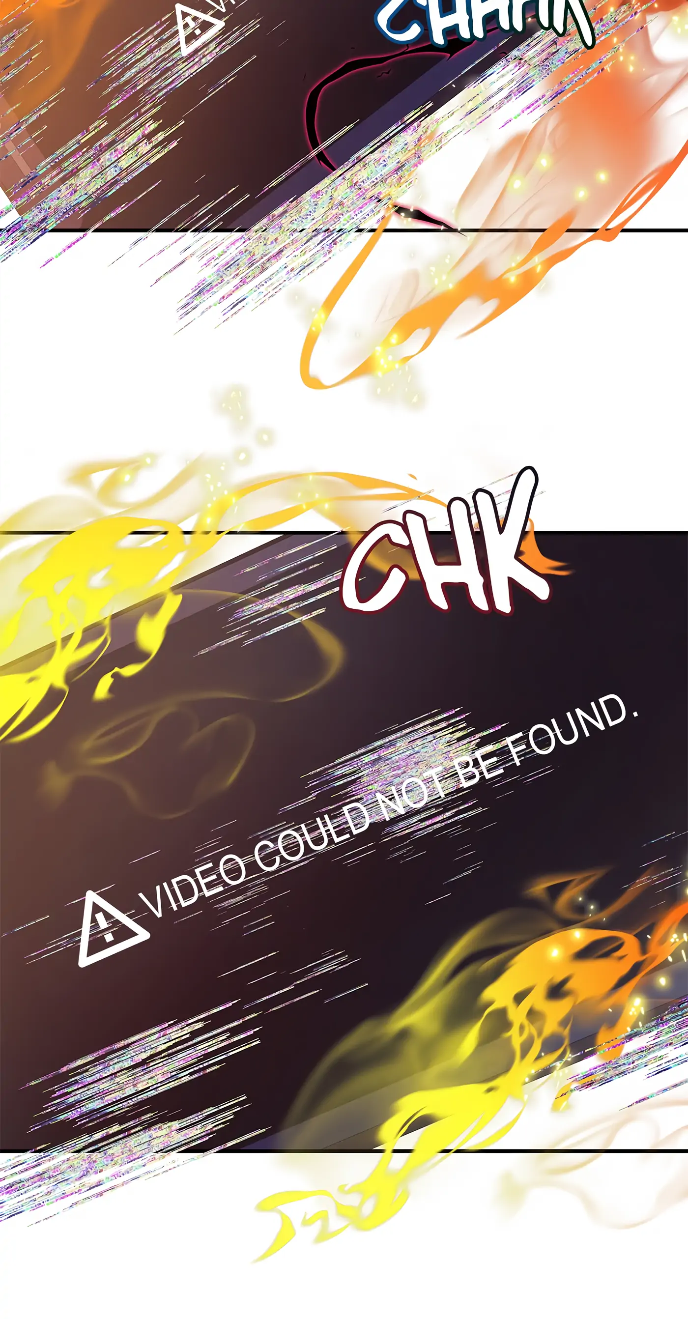 I’m Not a Warrior! Chapter 55 - Page 81