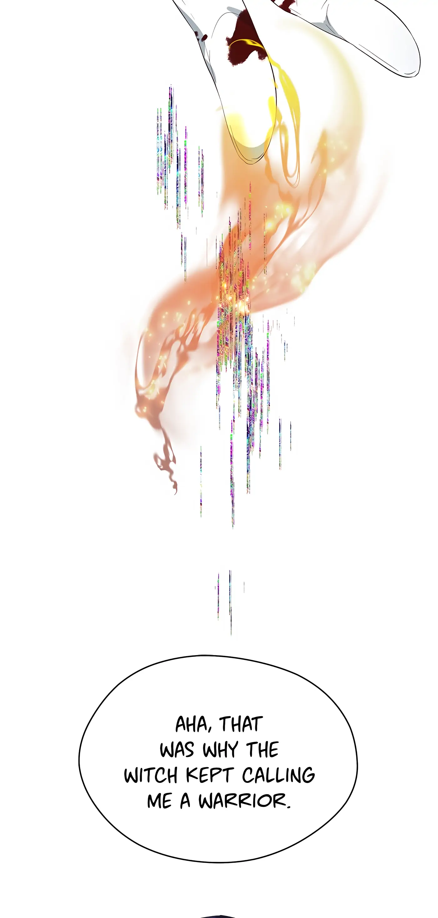 I’m Not a Warrior! Chapter 55 - Page 84