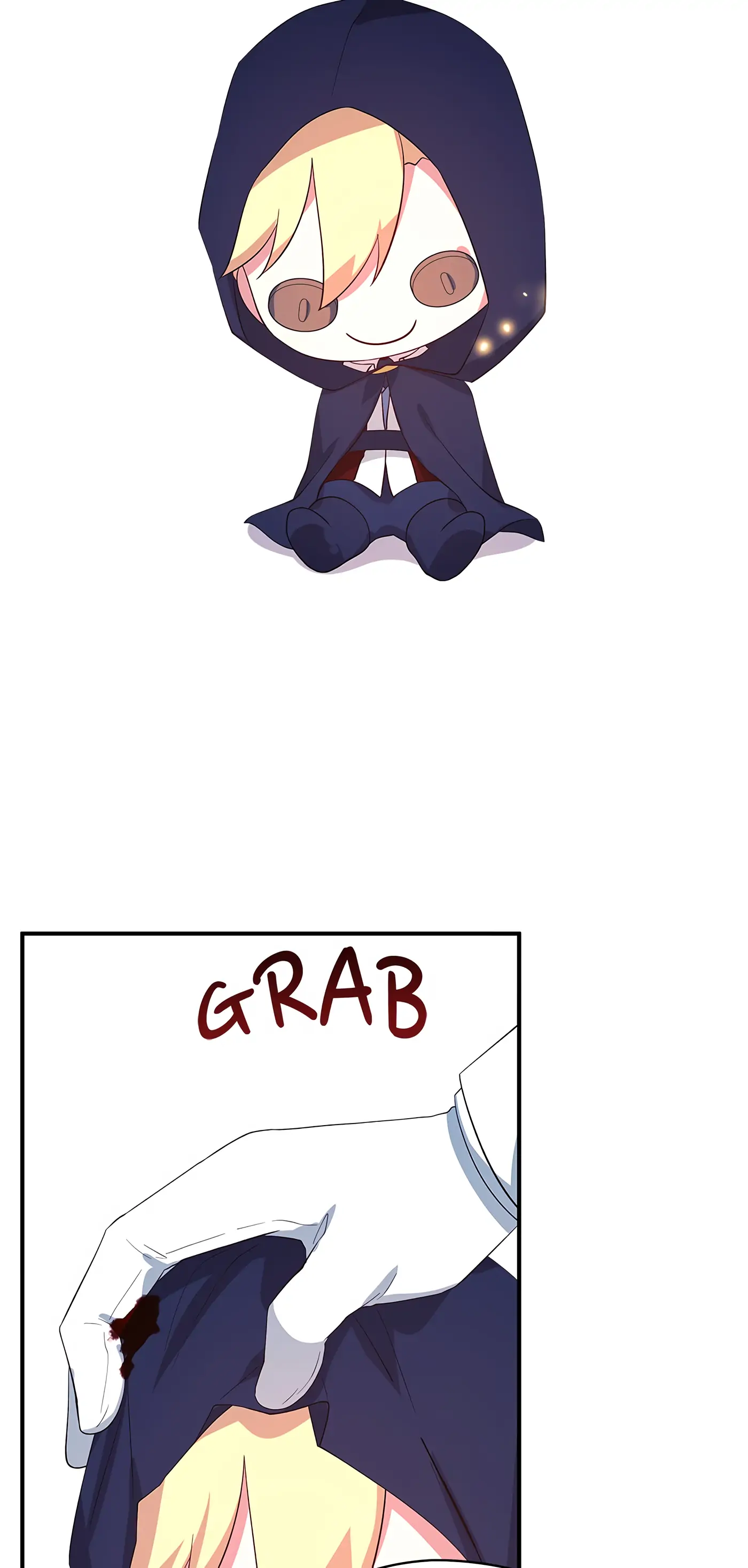 I’m Not a Warrior! Chapter 55 - Page 85