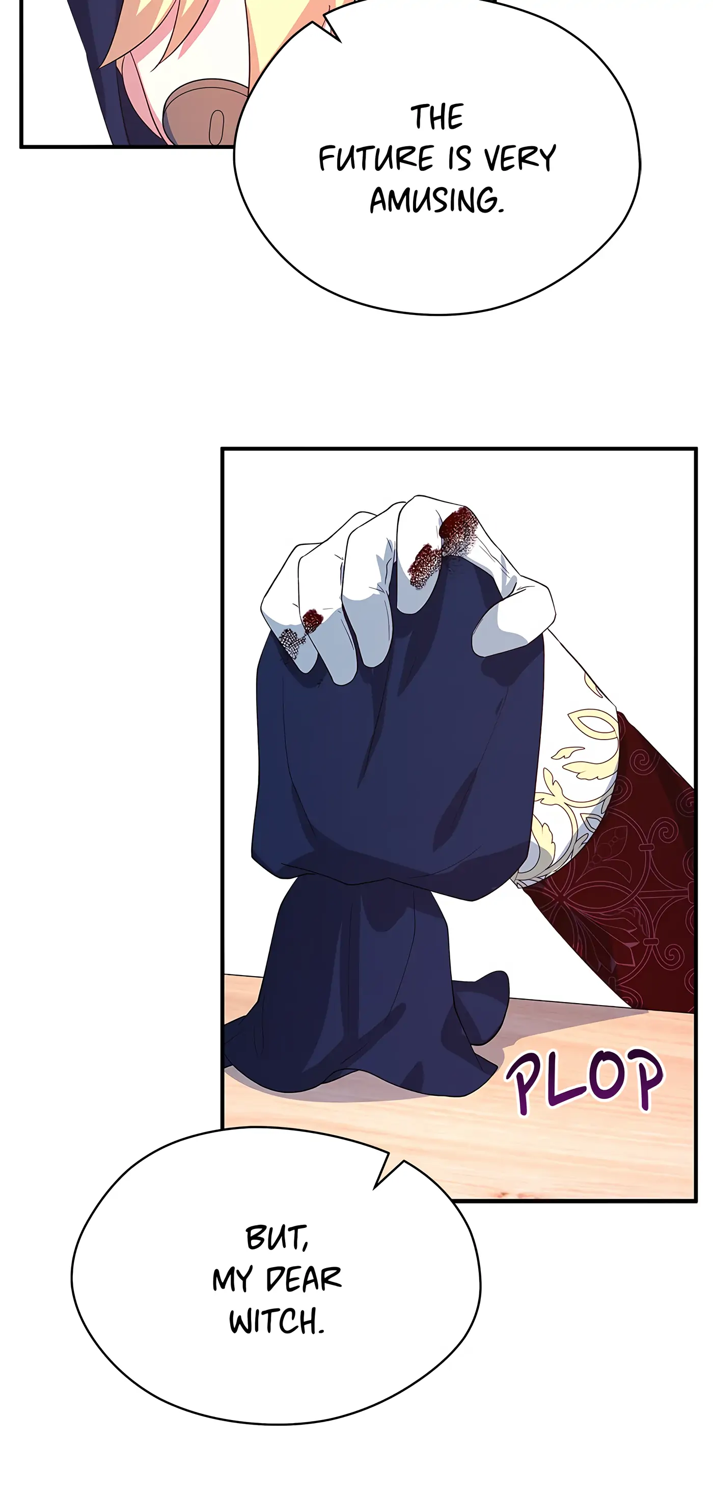 I’m Not a Warrior! Chapter 55 - Page 86