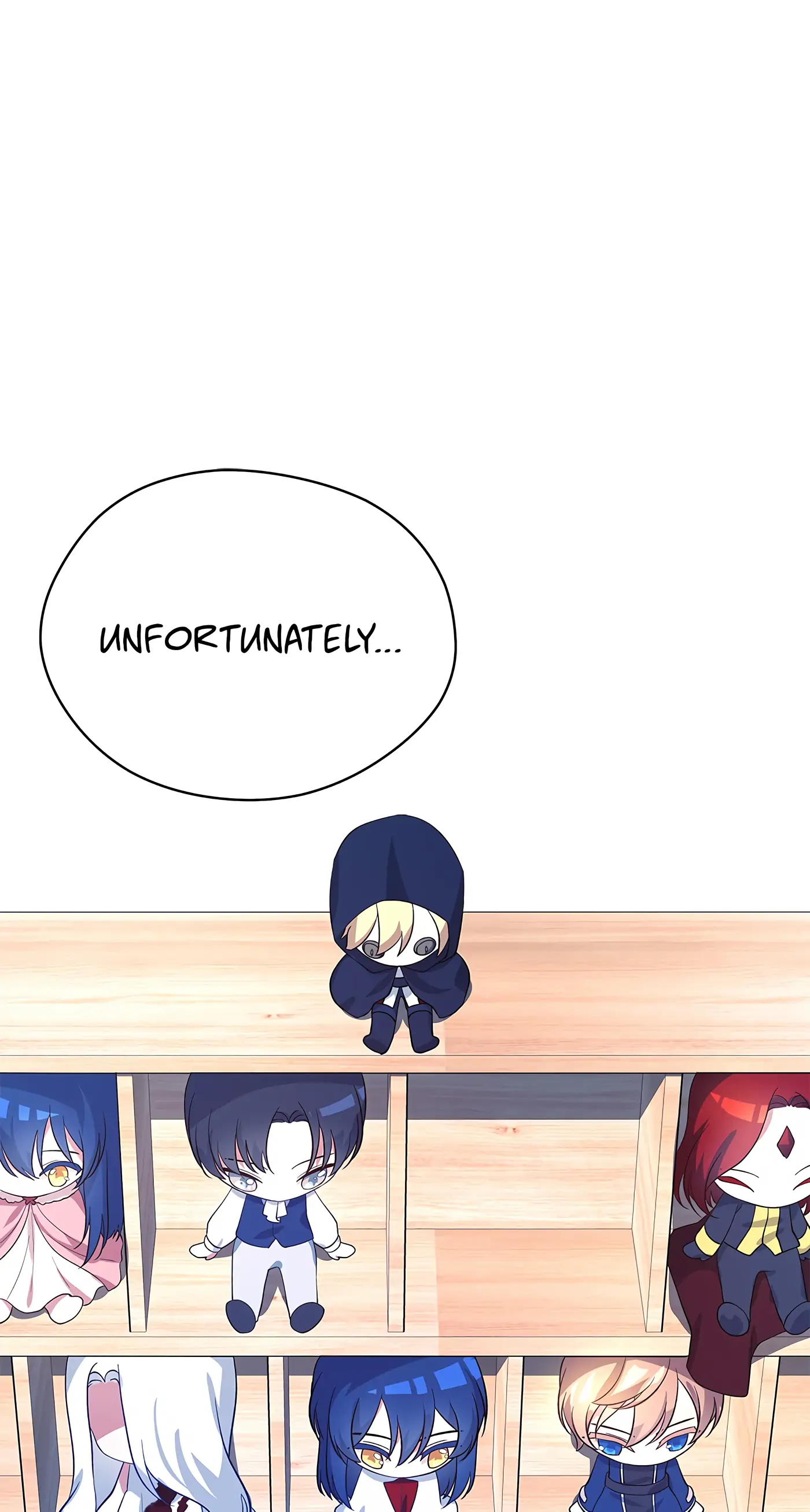 I’m Not a Warrior! Chapter 55 - Page 87