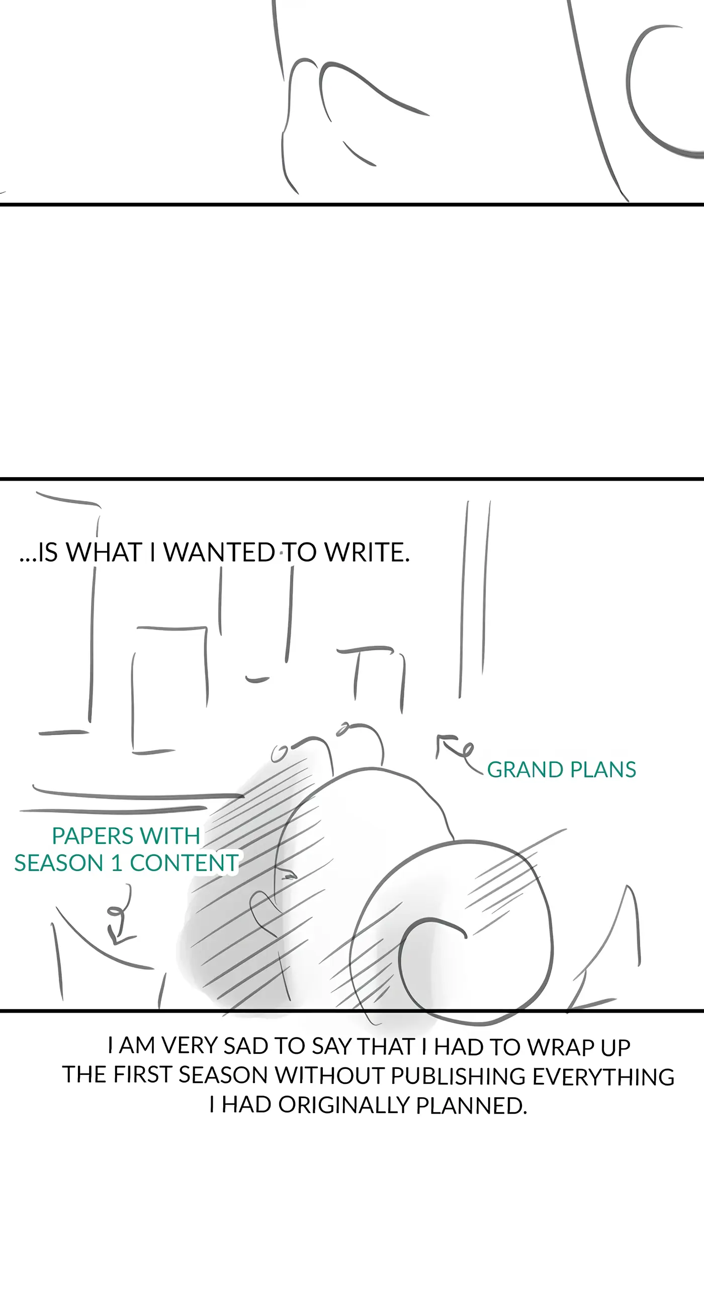 I’m Not a Warrior! Chapter 55 - Page 93