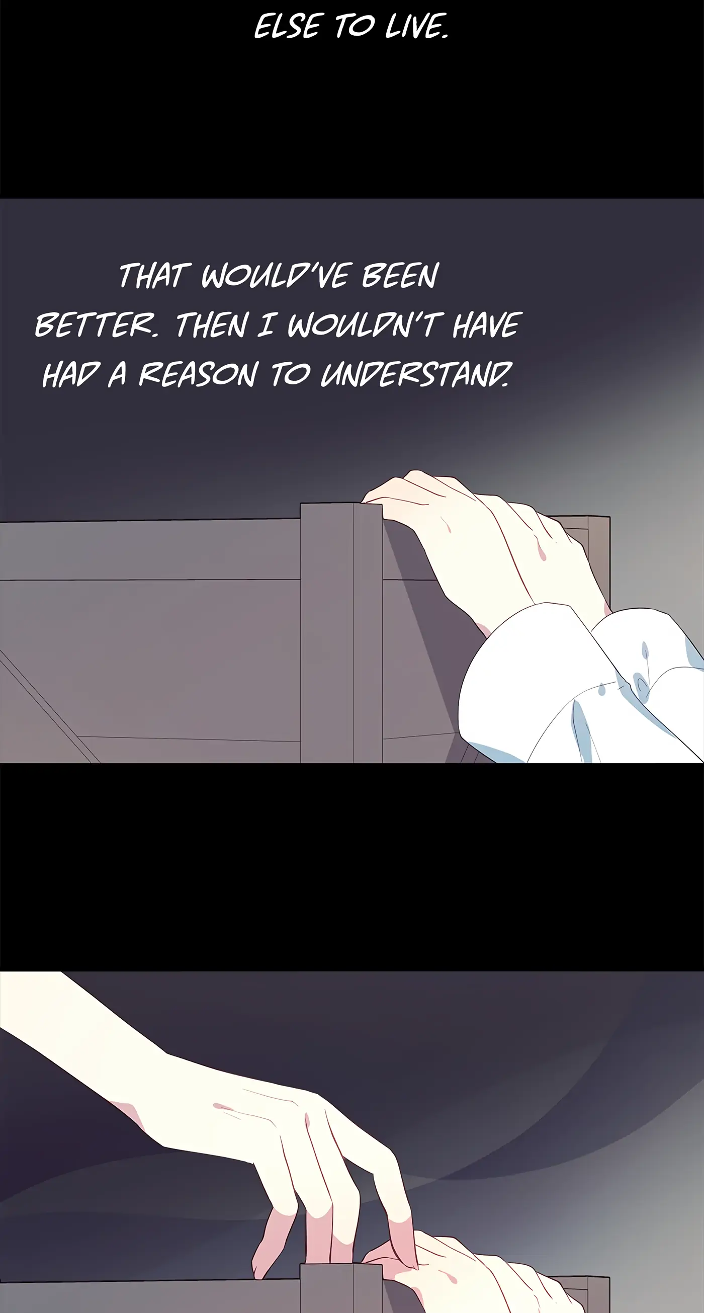 I’m Not a Warrior! Chapter 56 - Page 4