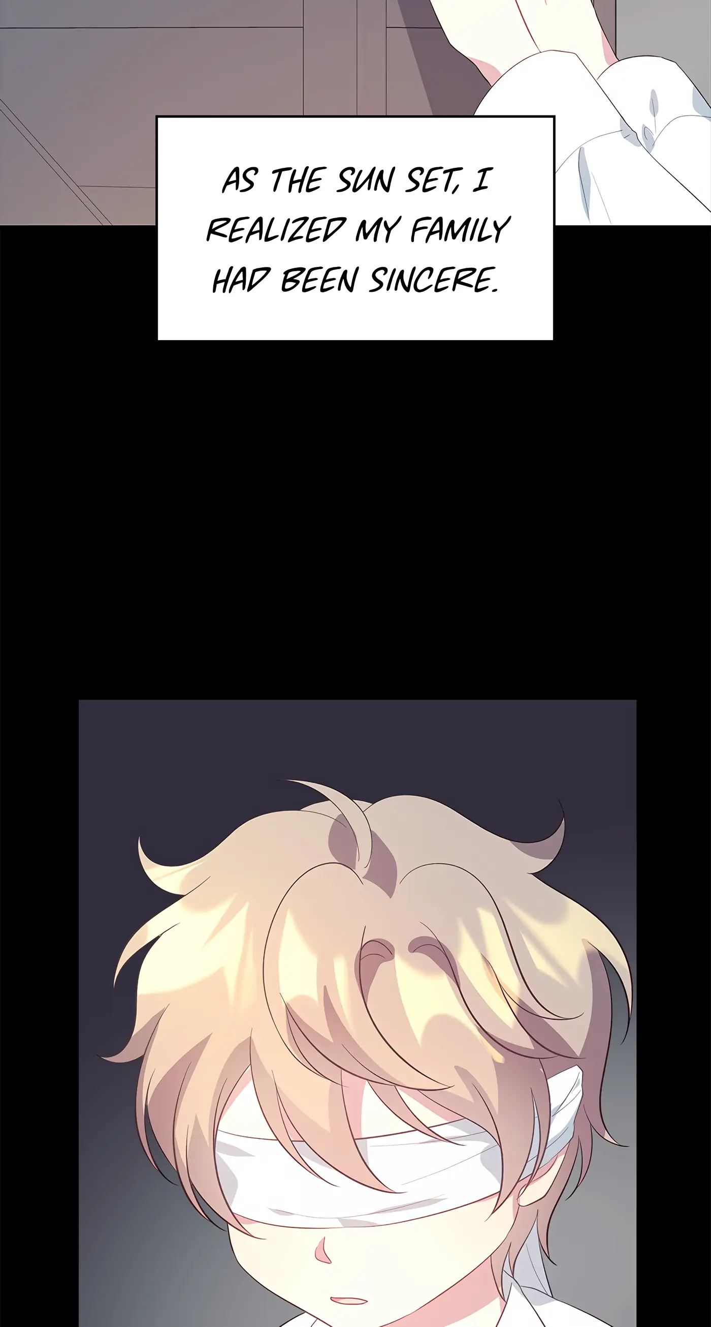 I’m Not a Warrior! Chapter 56 - Page 5