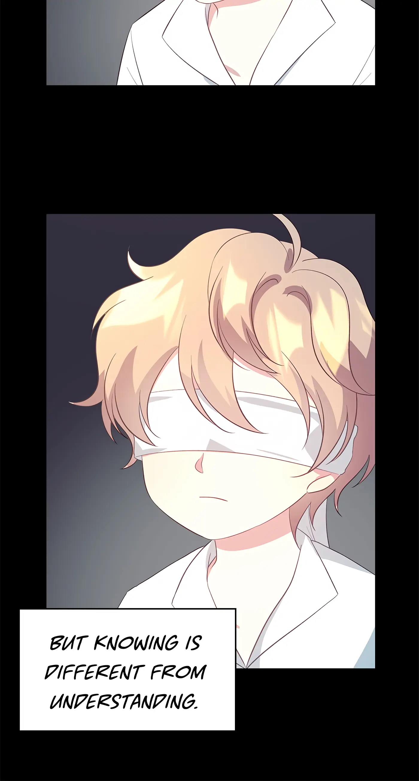 I’m Not a Warrior! Chapter 56 - Page 6