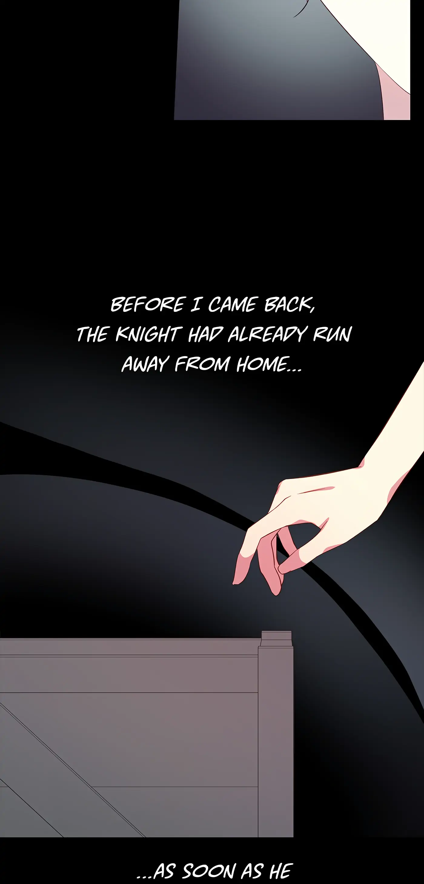 I’m Not a Warrior! Chapter 56 - Page 8