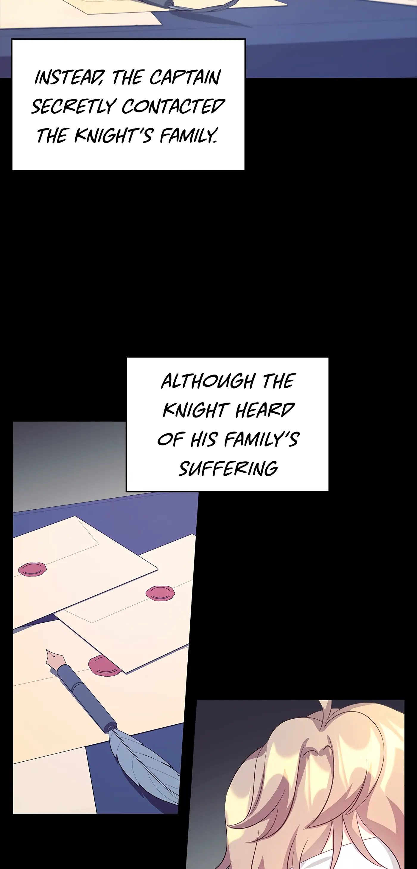 I’m Not a Warrior! Chapter 56 - Page 11