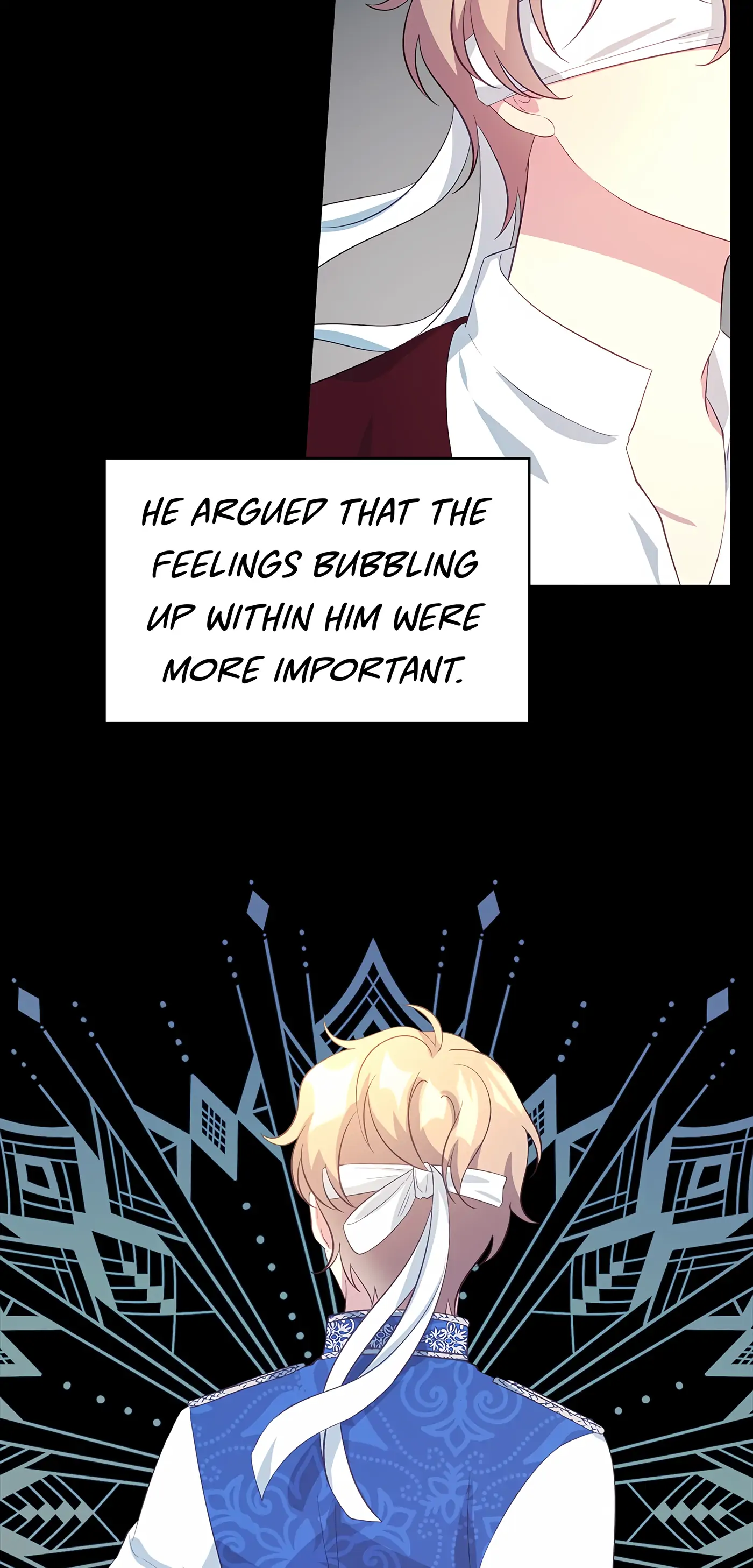 I’m Not a Warrior! Chapter 56 - Page 12