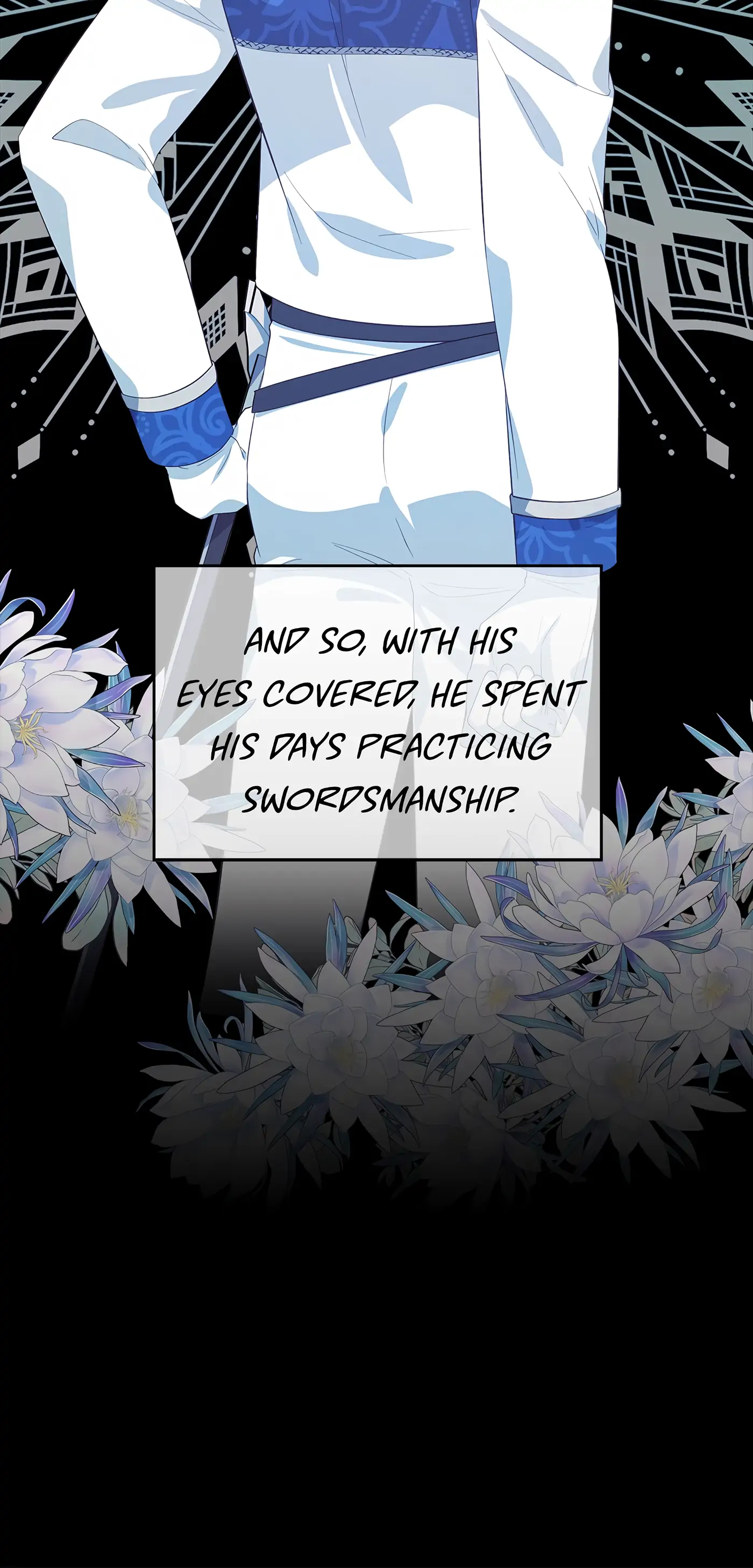 I’m Not a Warrior! Chapter 56 - Page 13