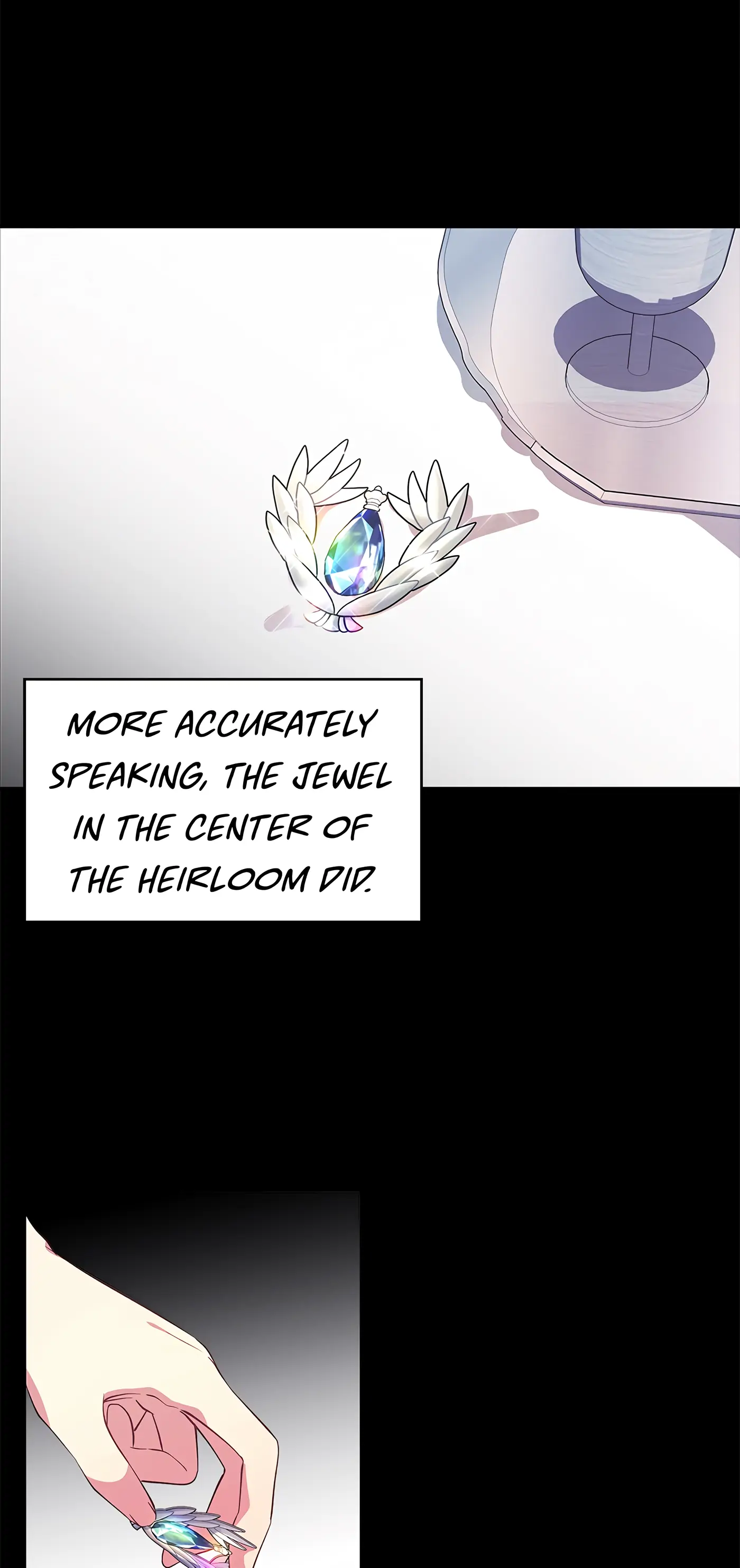 I’m Not a Warrior! Chapter 56 - Page 16