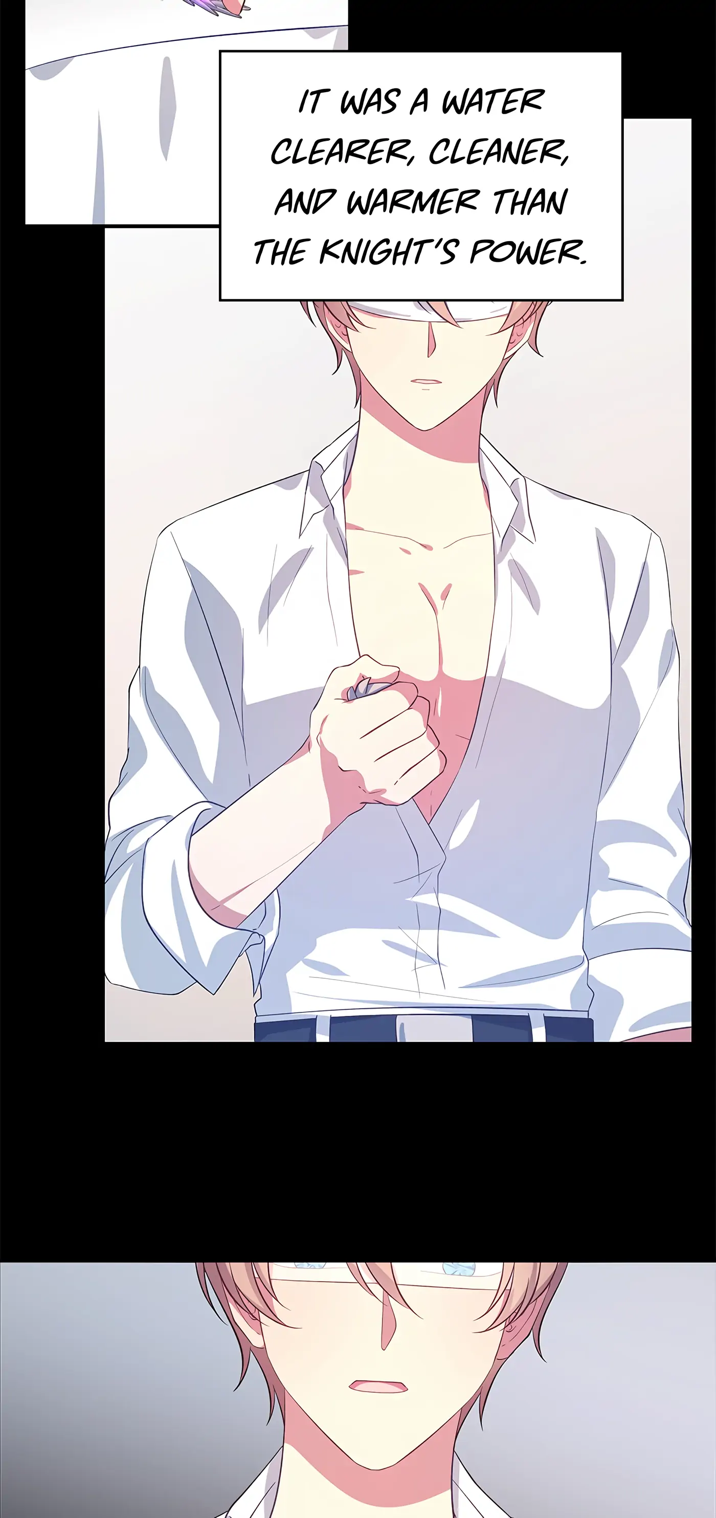 I’m Not a Warrior! Chapter 56 - Page 17