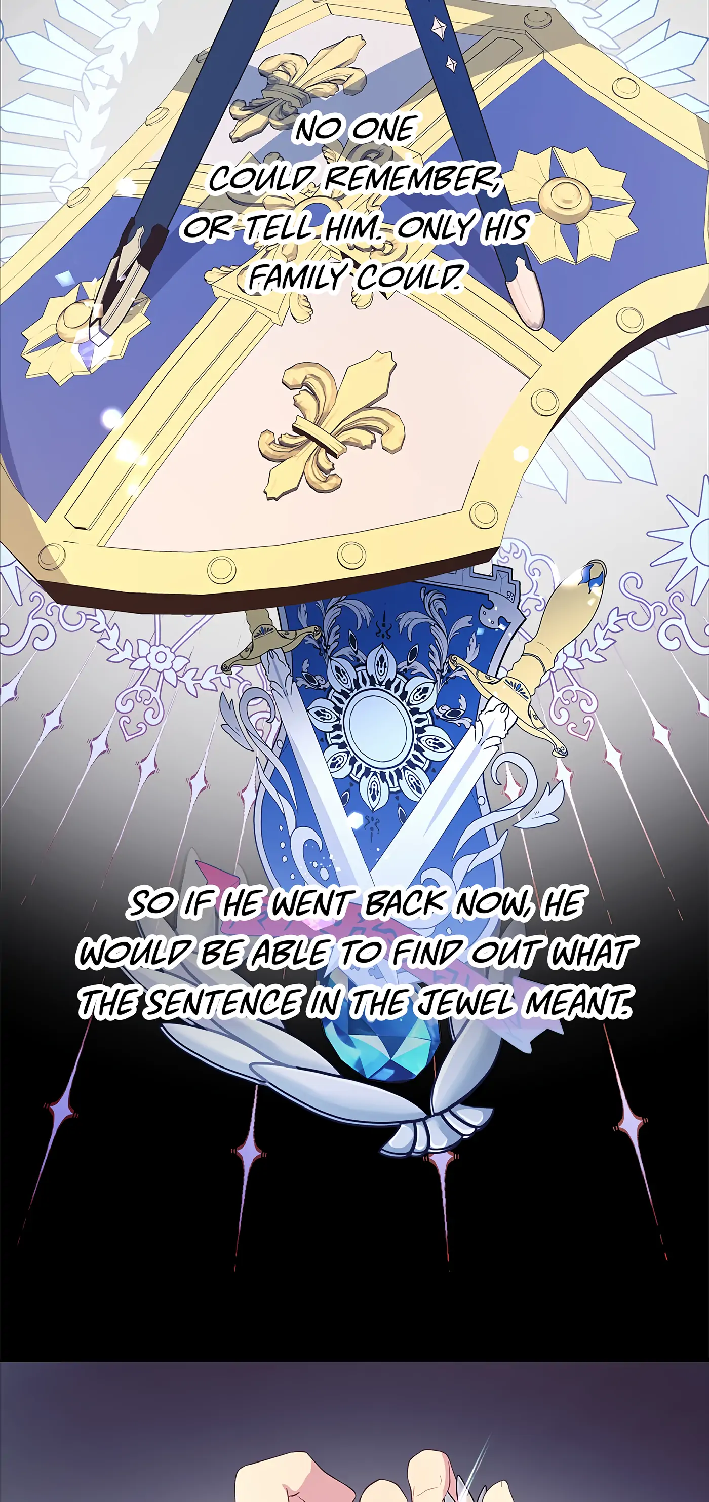 I’m Not a Warrior! Chapter 56 - Page 19