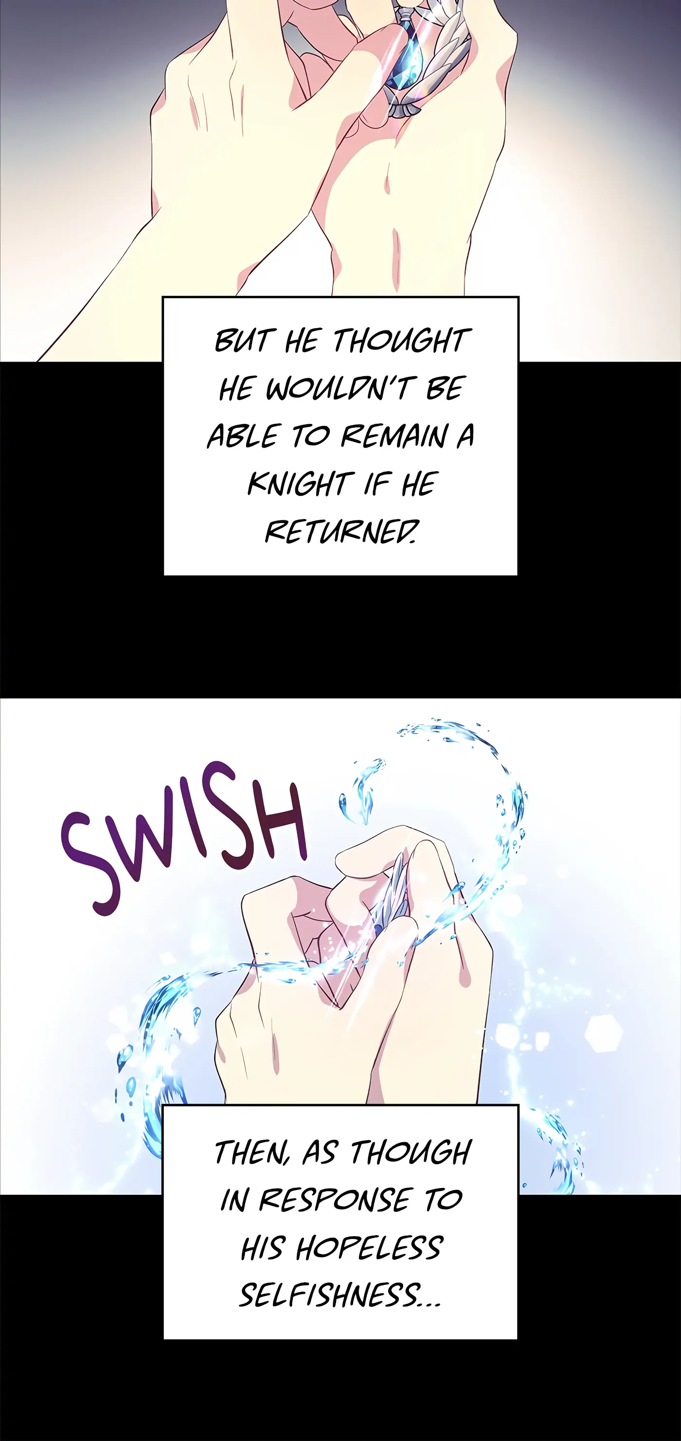 I’m Not a Warrior! Chapter 56 - Page 20