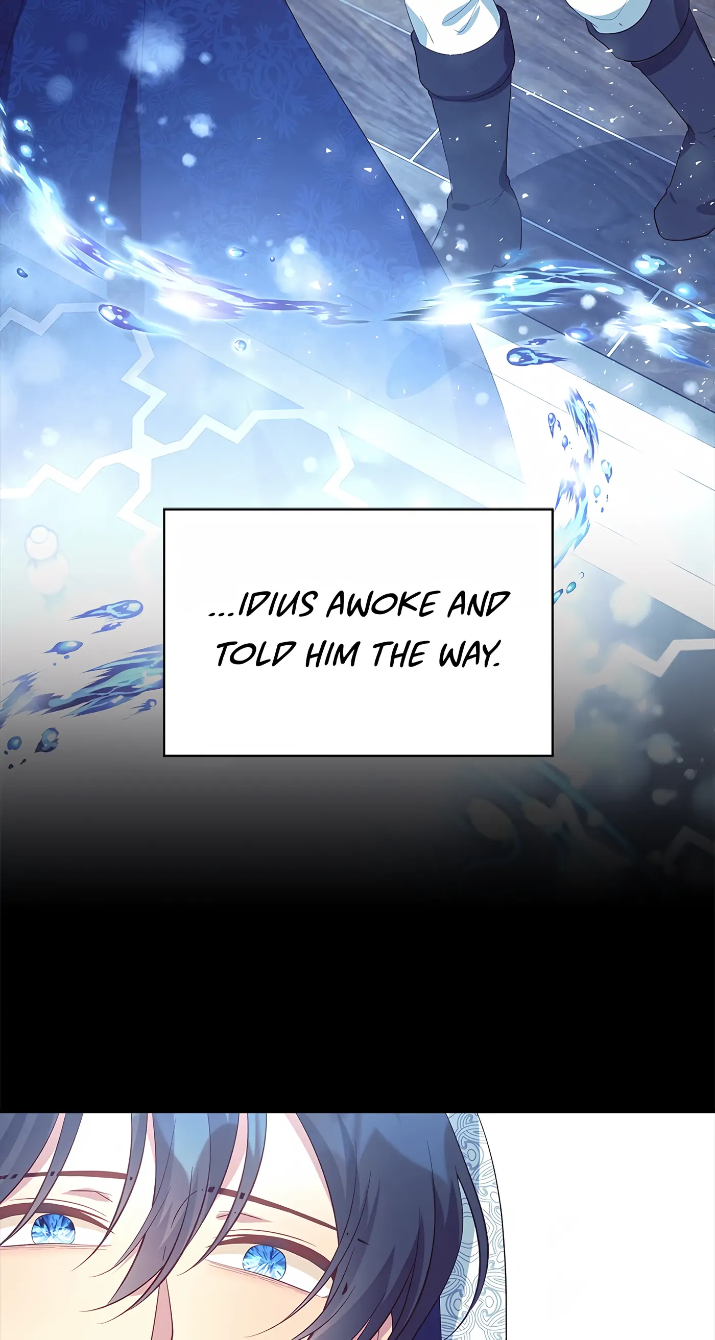 I’m Not a Warrior! Chapter 56 - Page 22