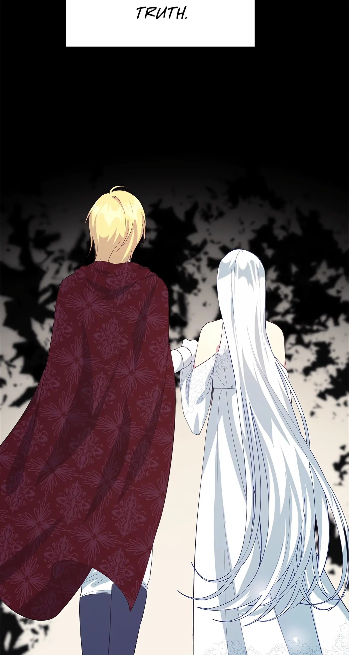 I’m Not a Warrior! Chapter 56 - Page 24