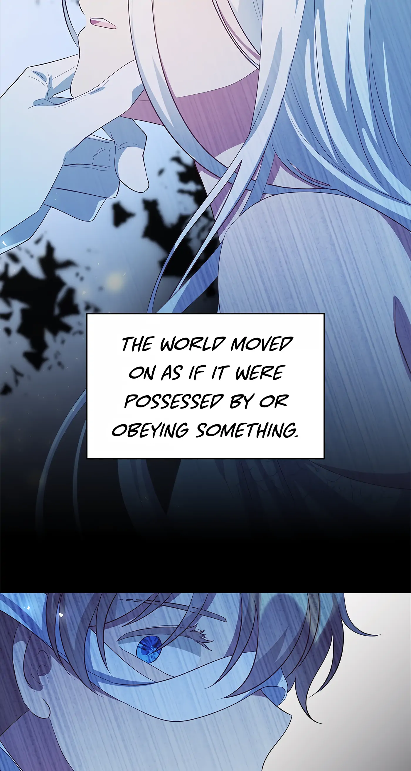 I’m Not a Warrior! Chapter 56 - Page 26