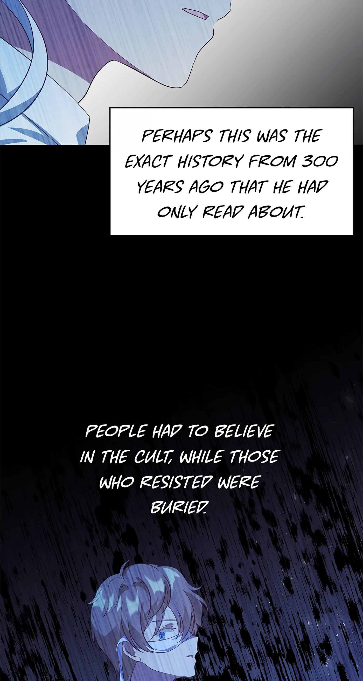 I’m Not a Warrior! Chapter 56 - Page 27