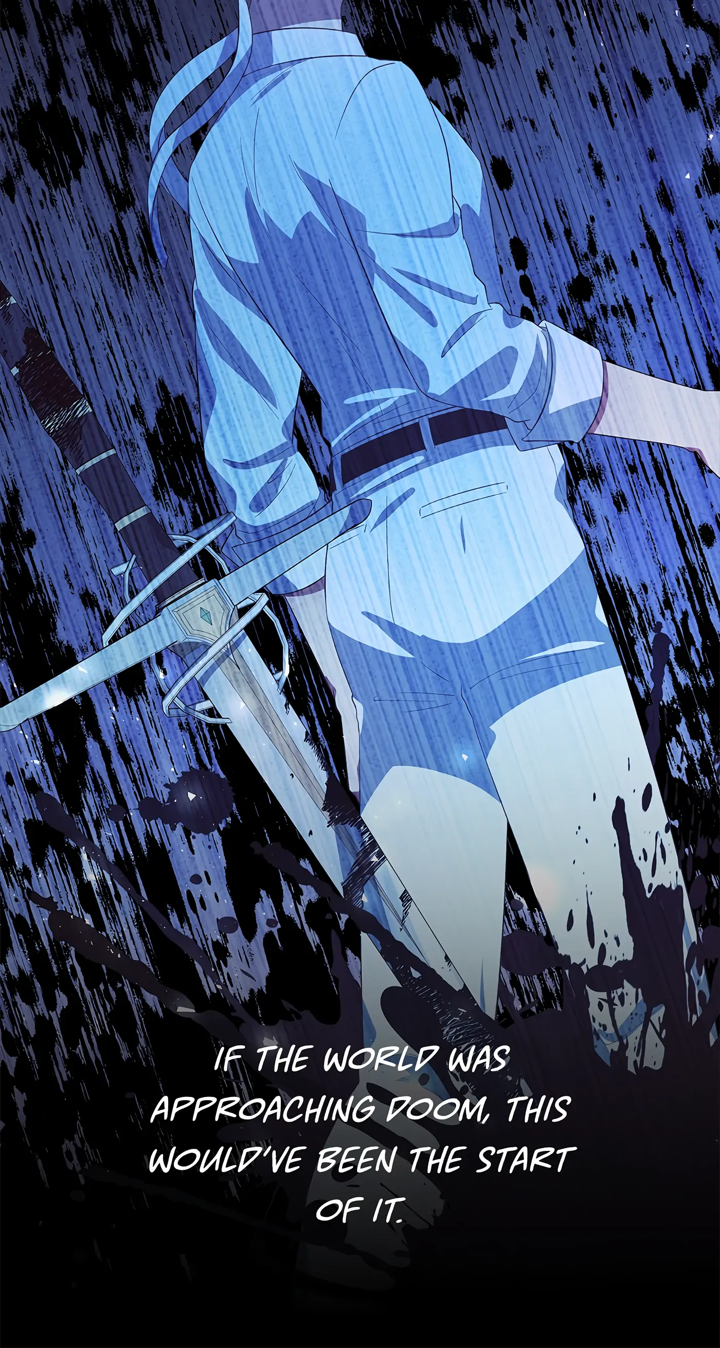 I’m Not a Warrior! Chapter 56 - Page 28