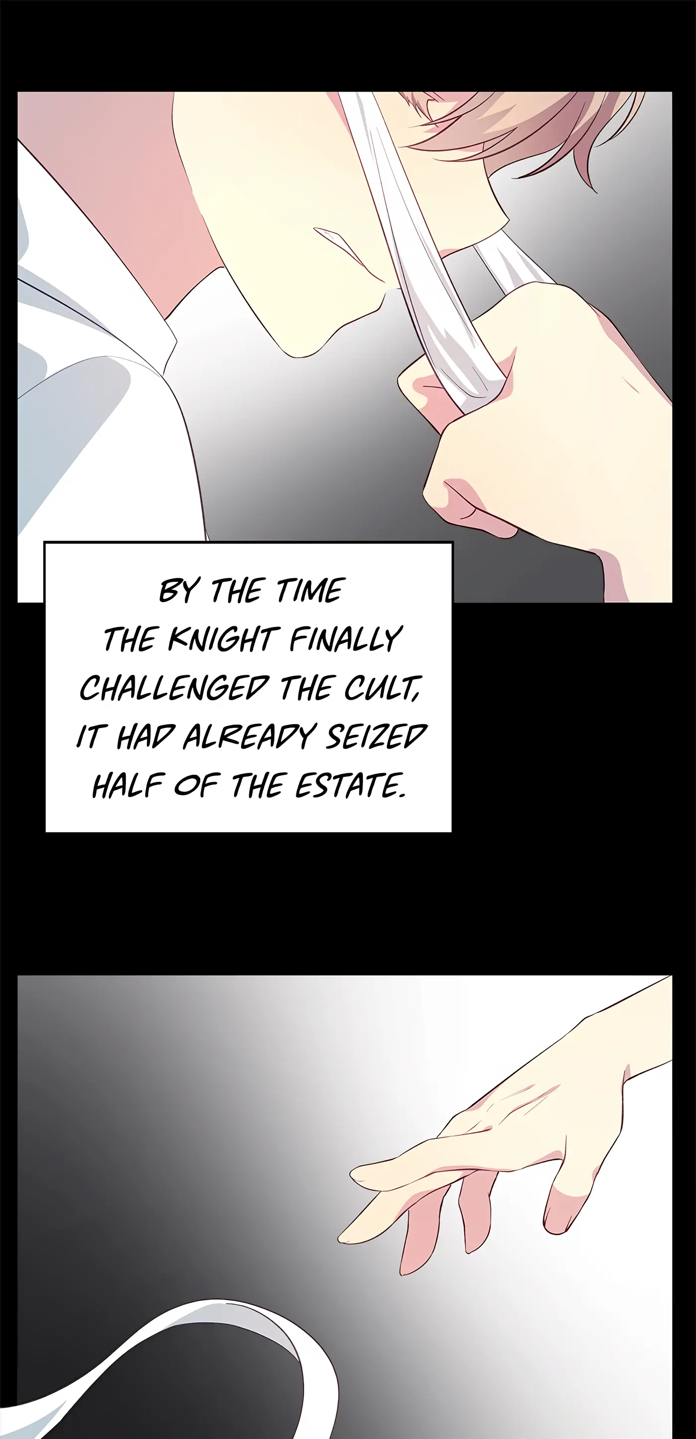 I’m Not a Warrior! Chapter 56 - Page 29