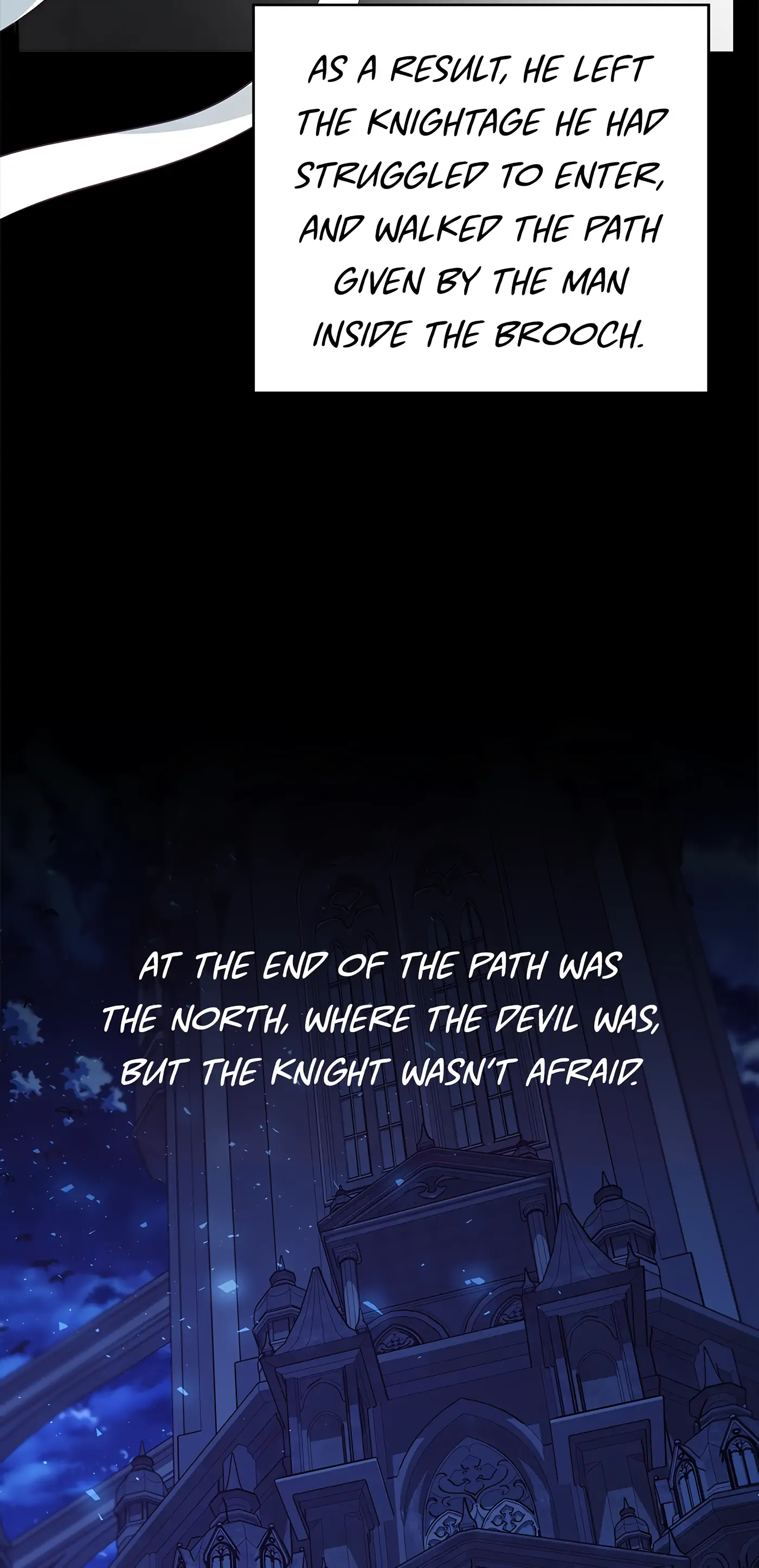 I’m Not a Warrior! Chapter 56 - Page 30