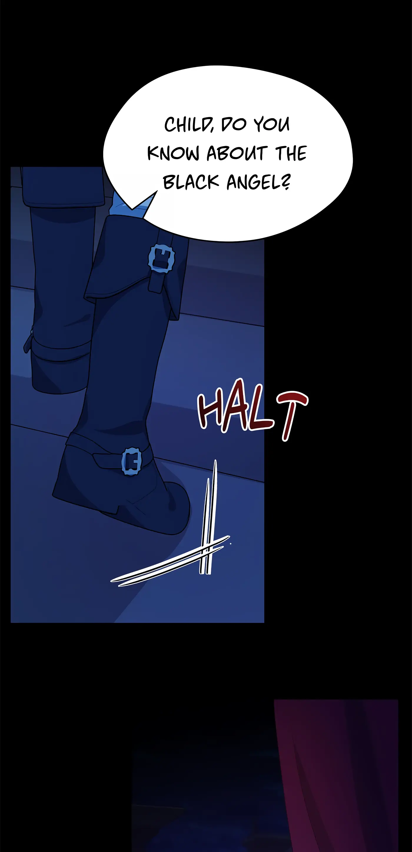 I’m Not a Warrior! Chapter 56 - Page 32