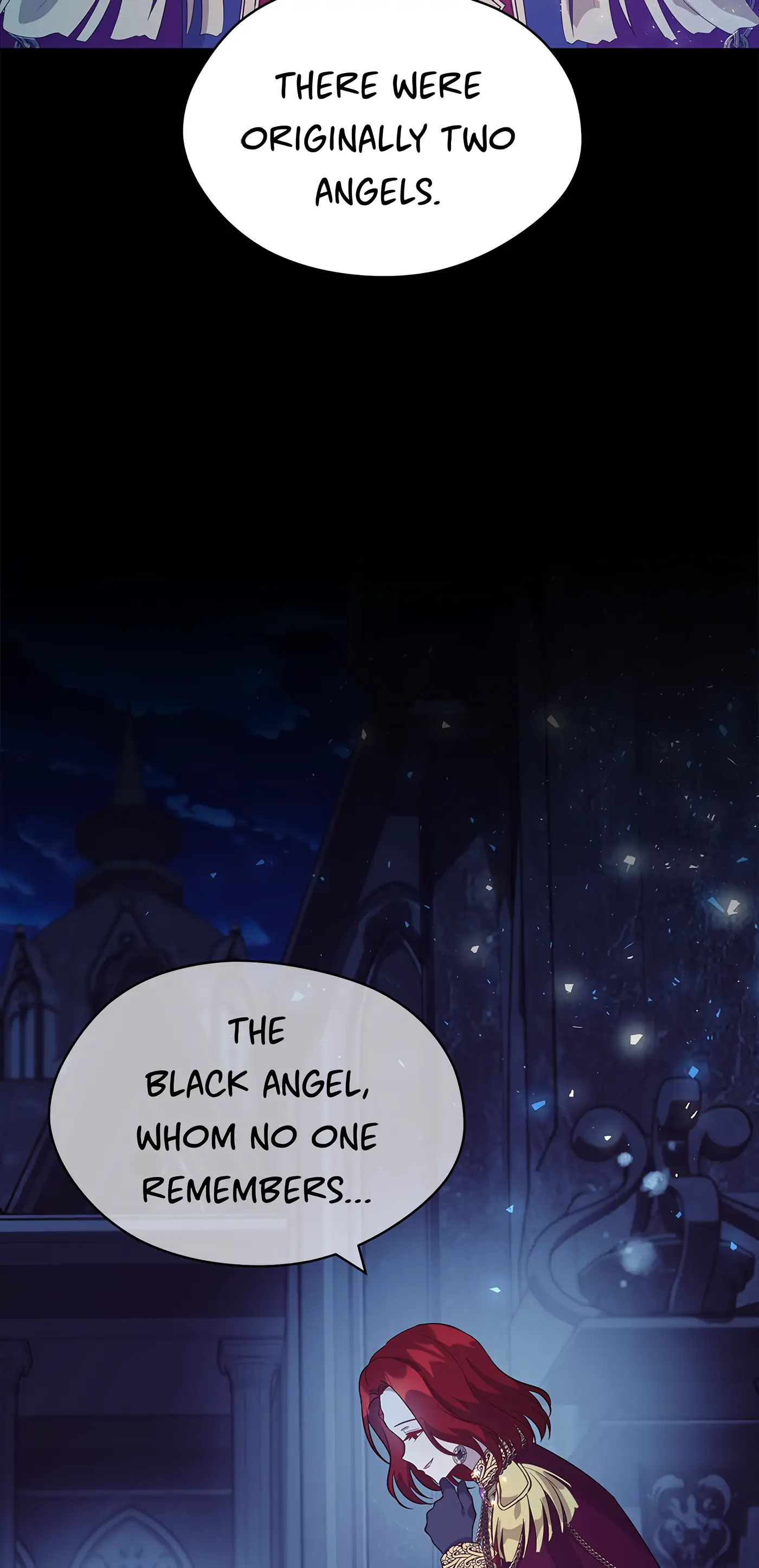 I’m Not a Warrior! Chapter 56 - Page 34