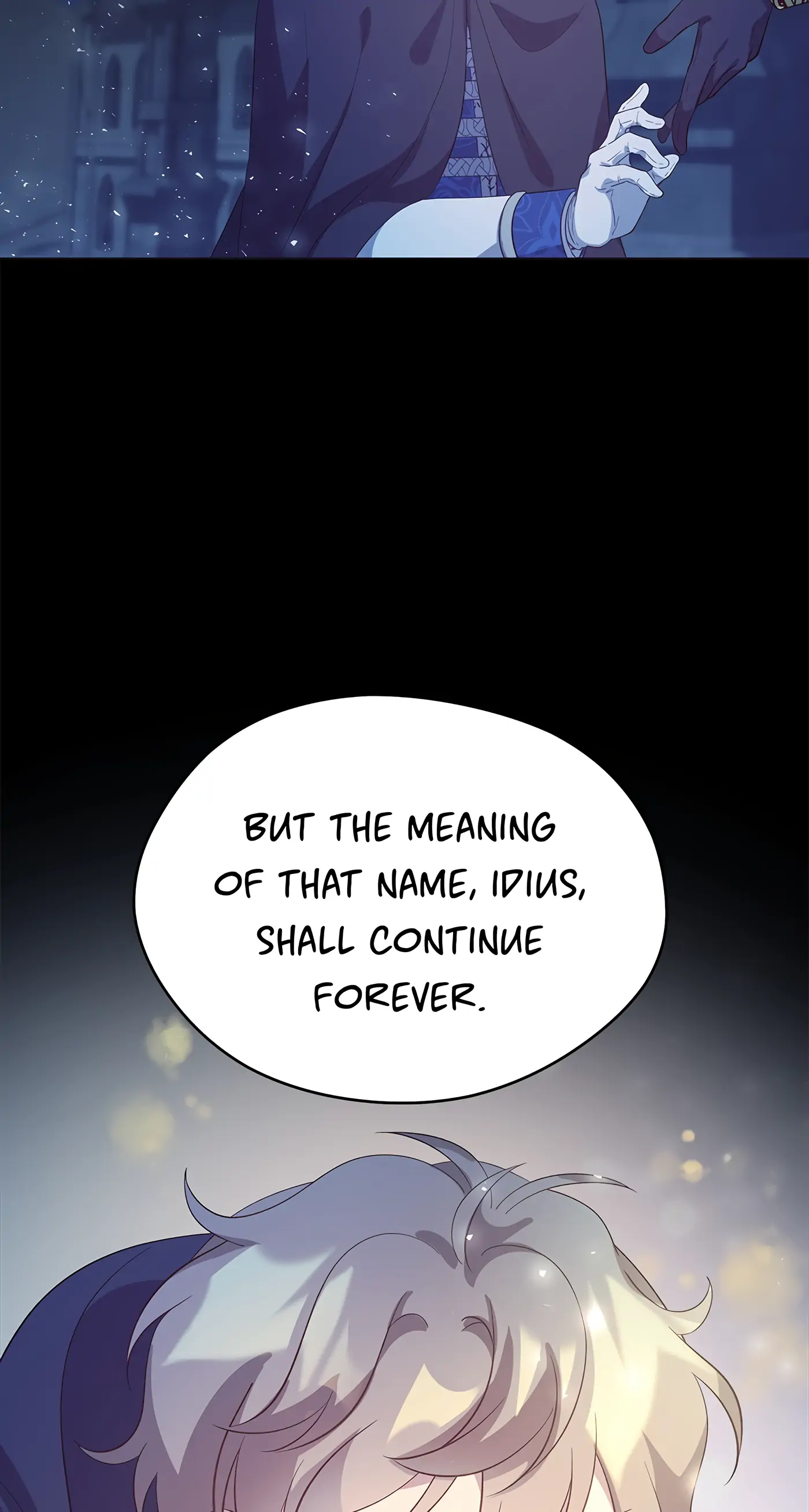 I’m Not a Warrior! Chapter 56 - Page 39