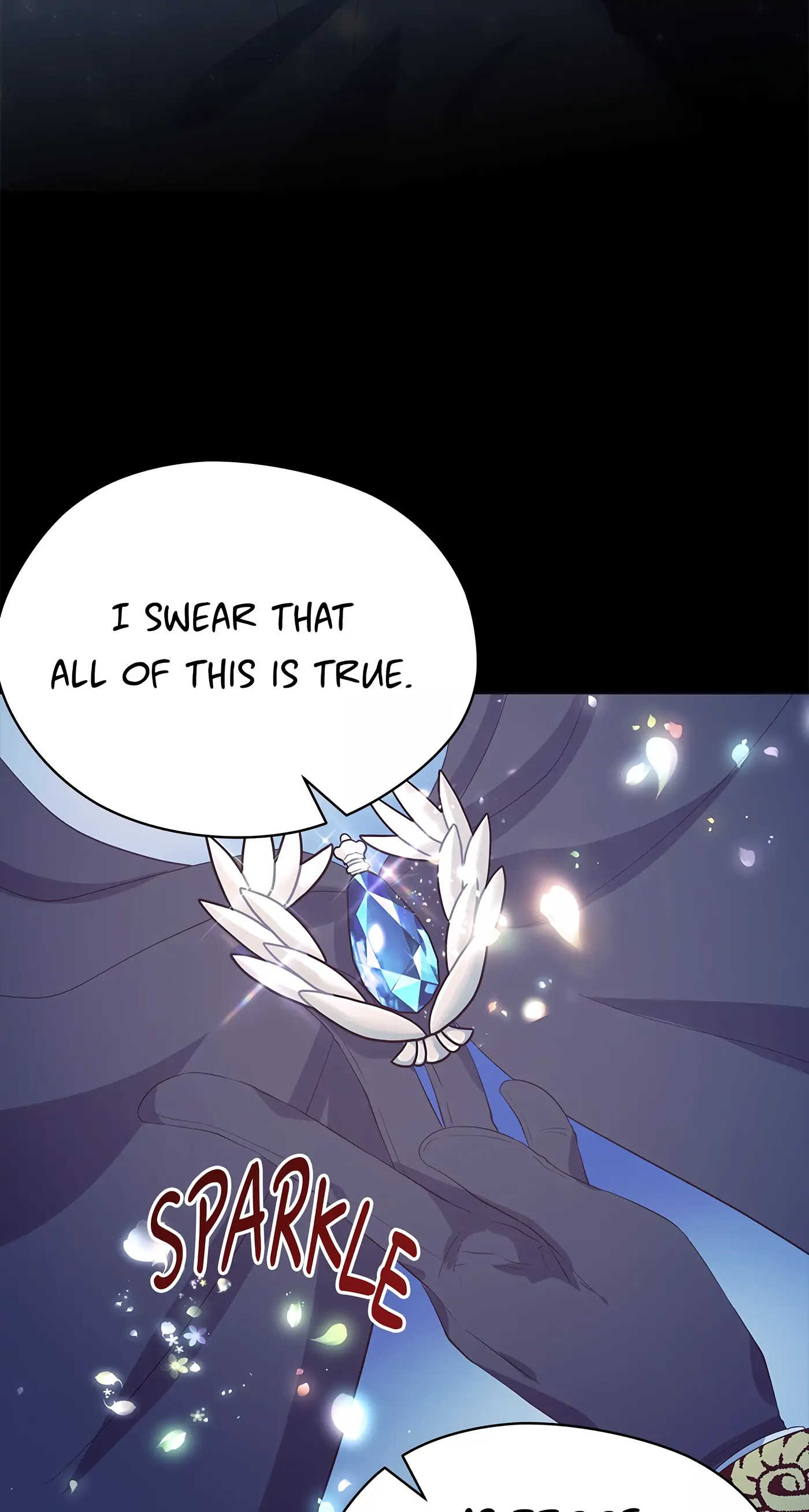 I’m Not a Warrior! Chapter 56 - Page 41