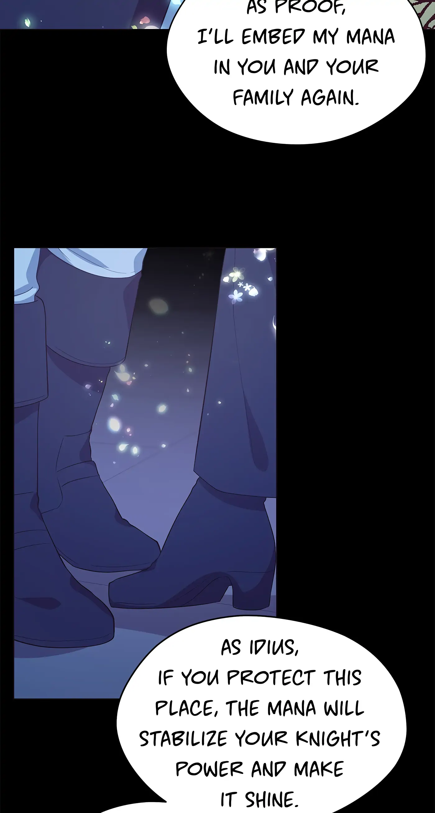 I’m Not a Warrior! Chapter 56 - Page 42