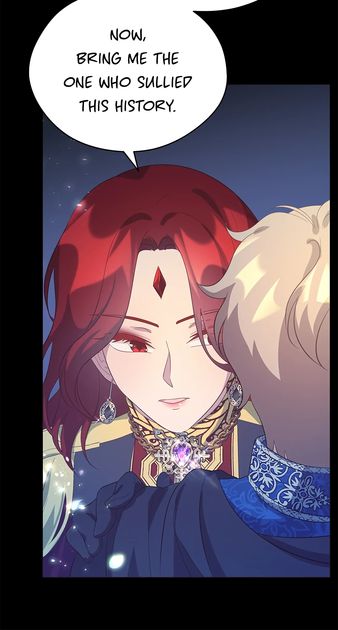 I’m Not a Warrior! Chapter 56 - Page 43