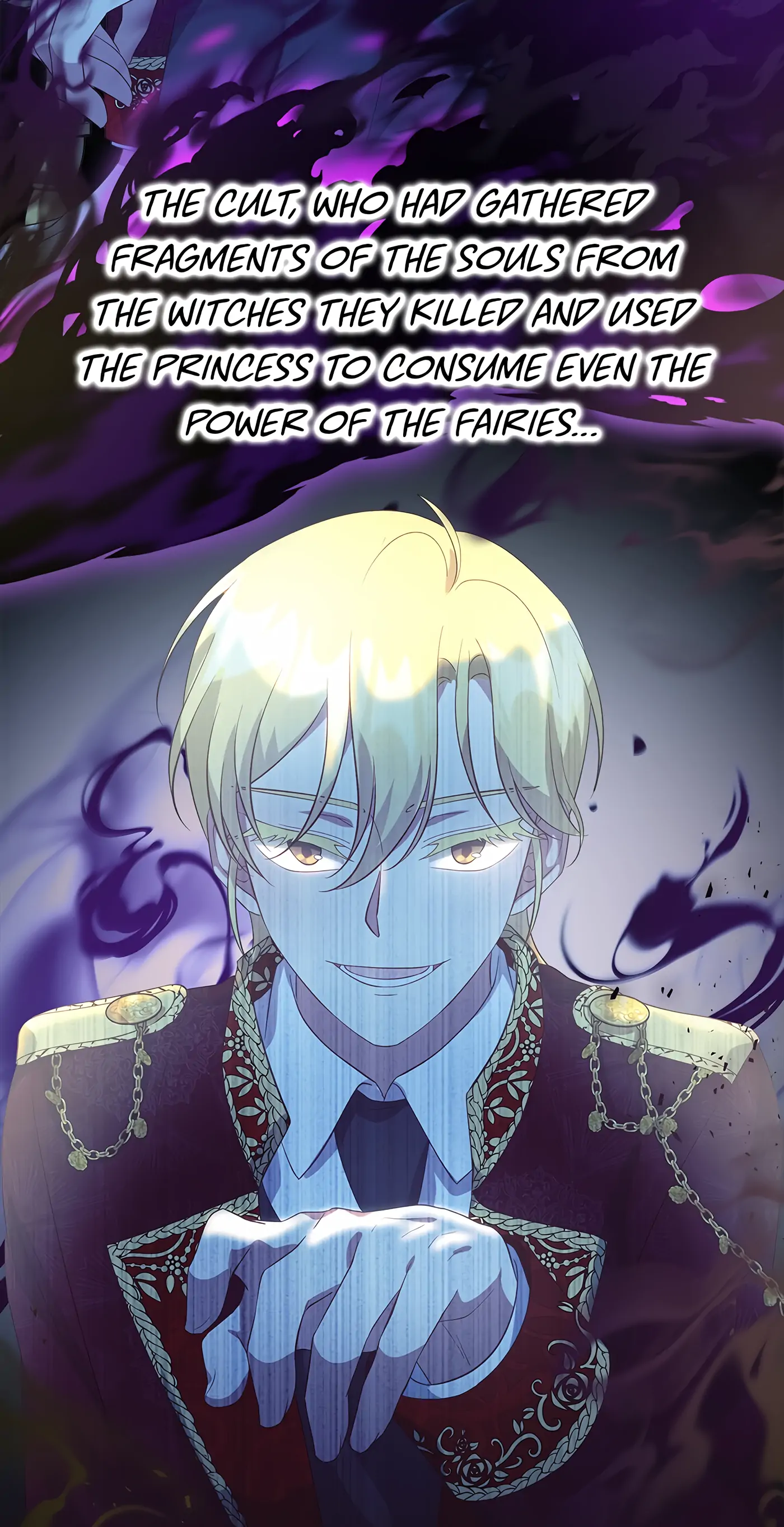 I’m Not a Warrior! Chapter 56 - Page 48