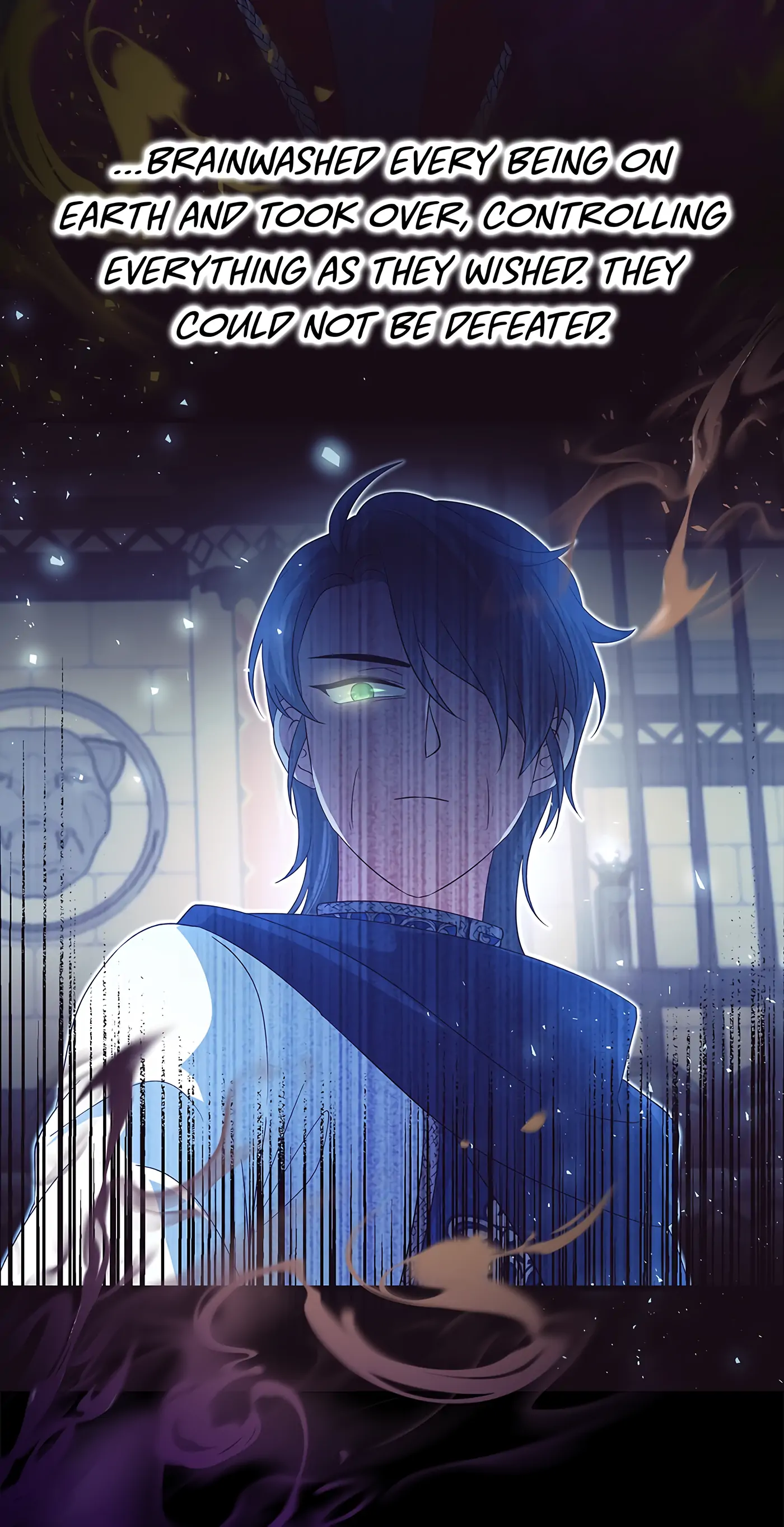 I’m Not a Warrior! Chapter 56 - Page 49